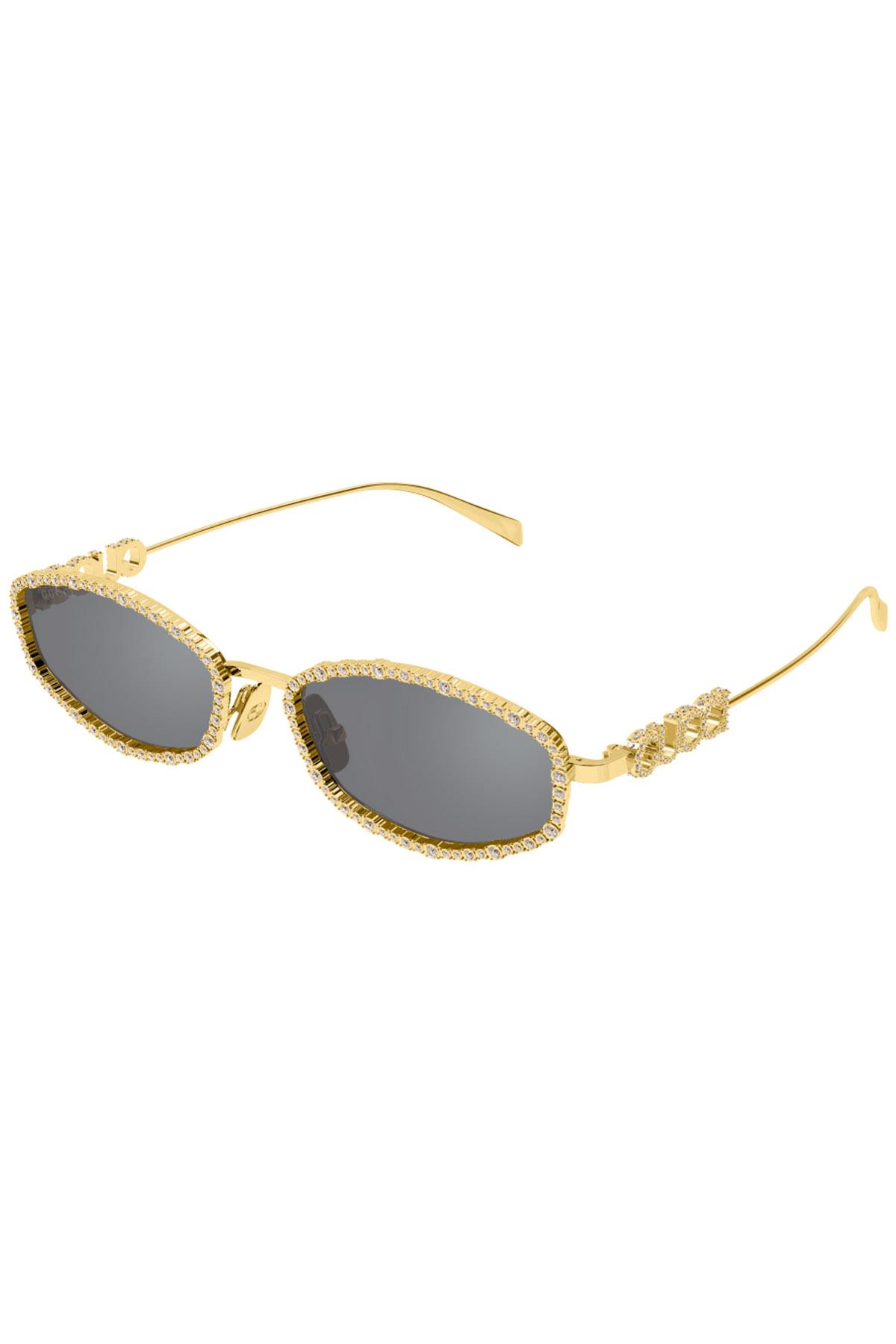 Gucci 1803S 001 55 Güneş Gözlüğü