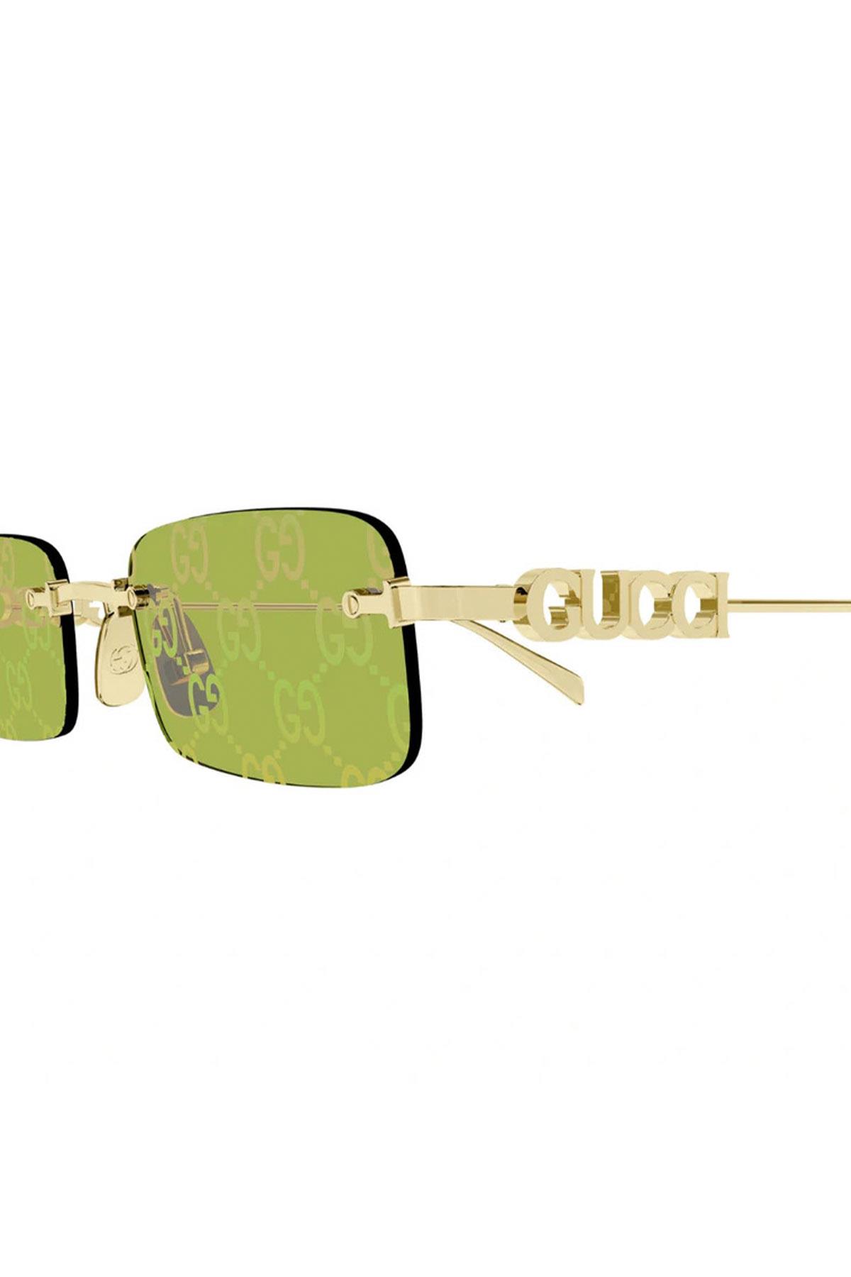 Gucci 1808S 002 52 Güneş Gözlüğü