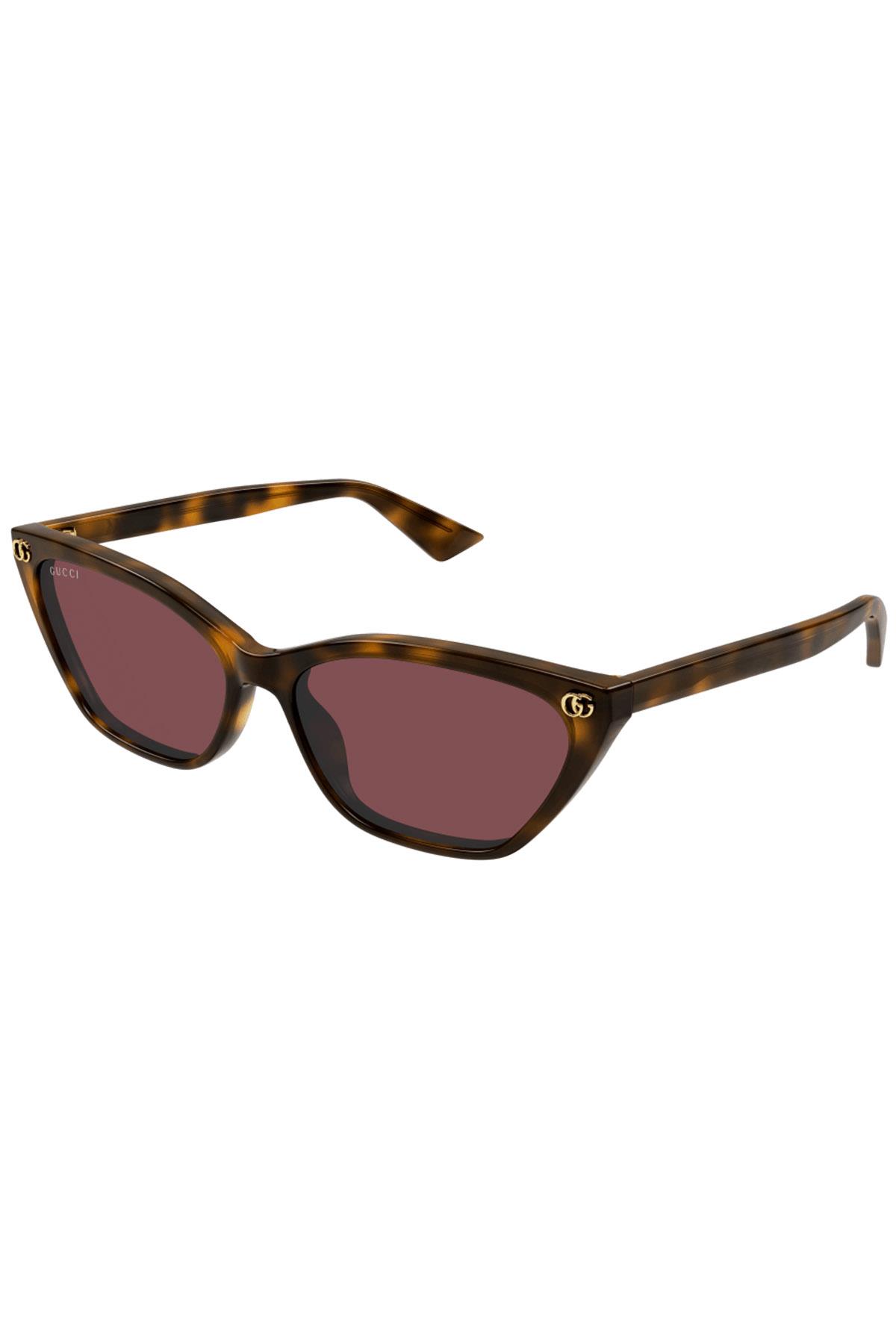 Gucci 1815S 002 58 Güneş Gözlüğü