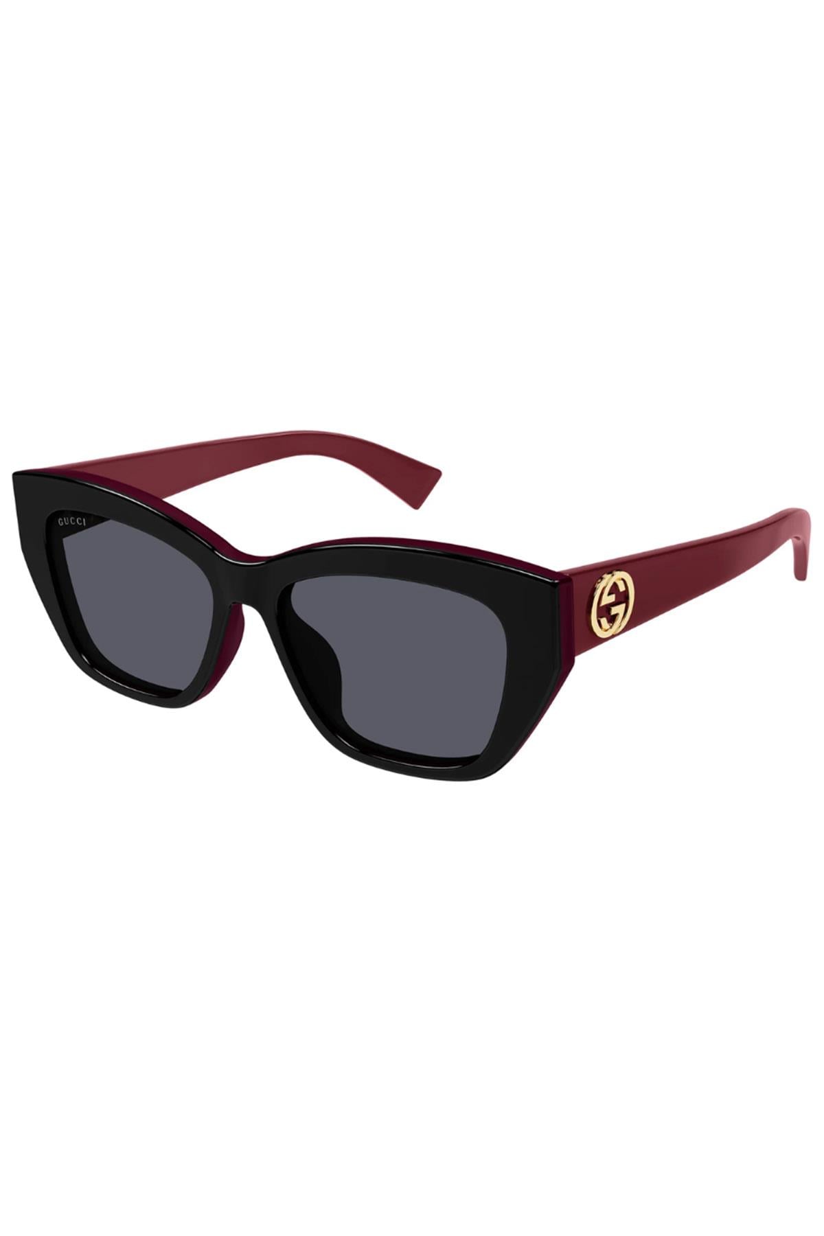 Gucci 1844SA 004 55 Güneş Gözlüğü