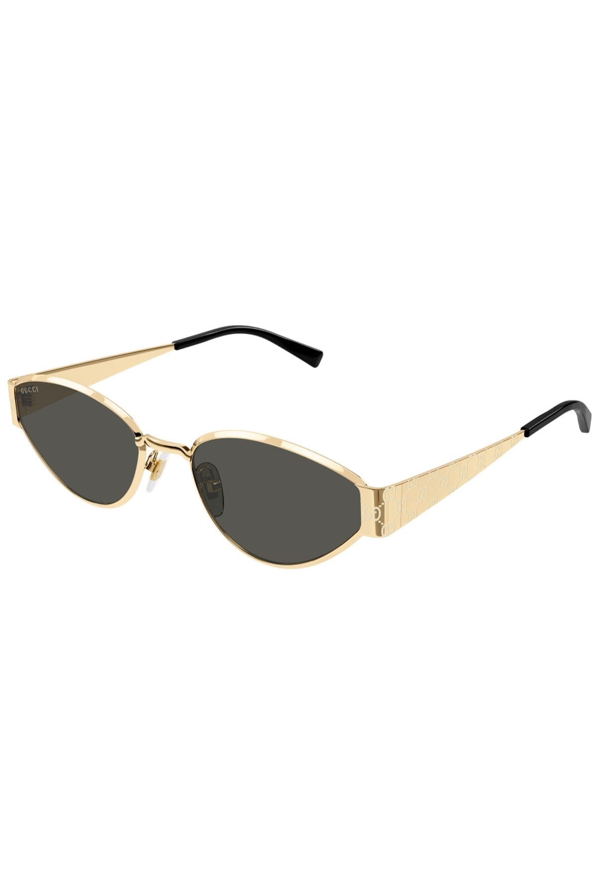 Gucci 1853S 001 55 Güneş Gözlüğü