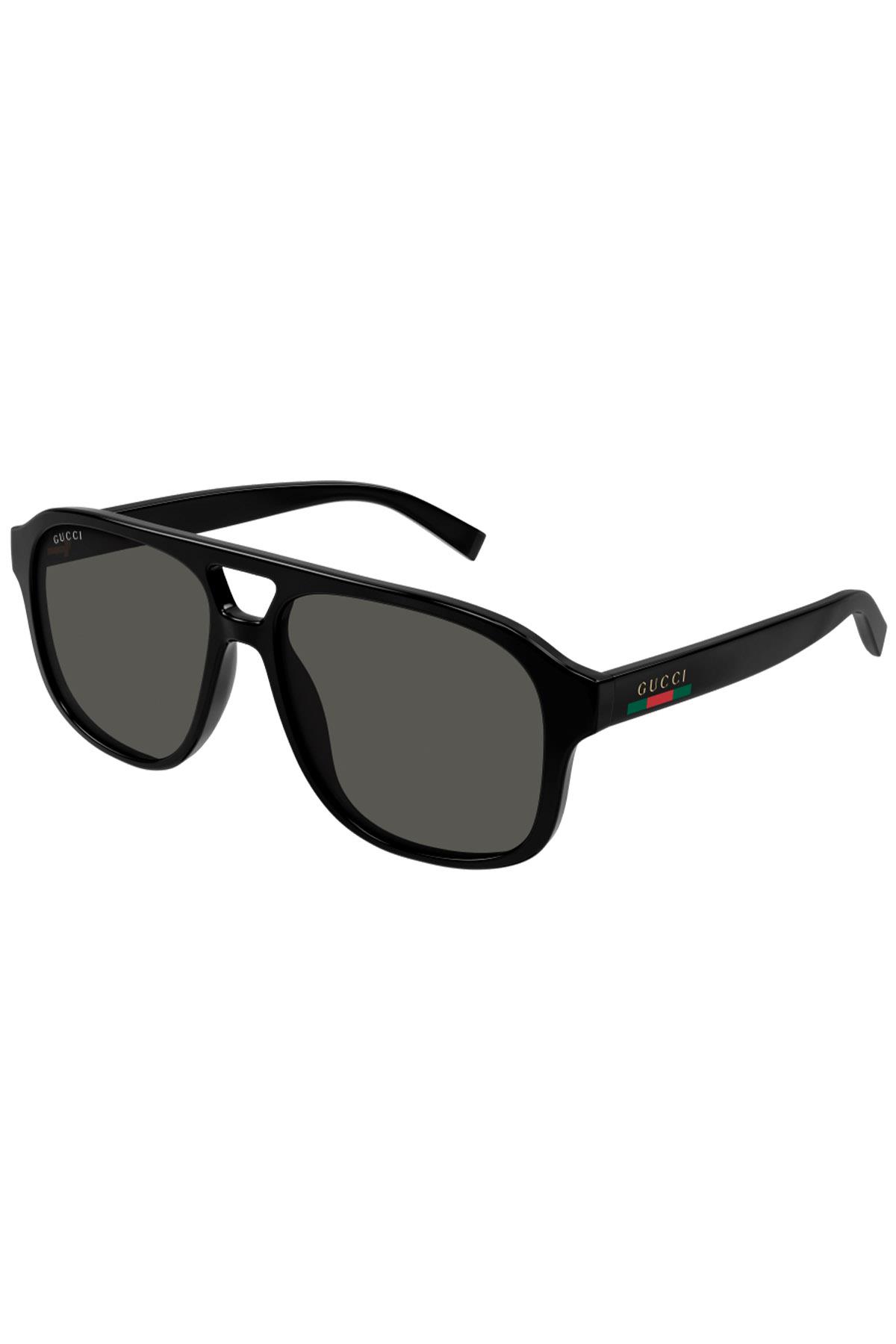 Gucci 1856S 001 57 Güneş Gözlüğü