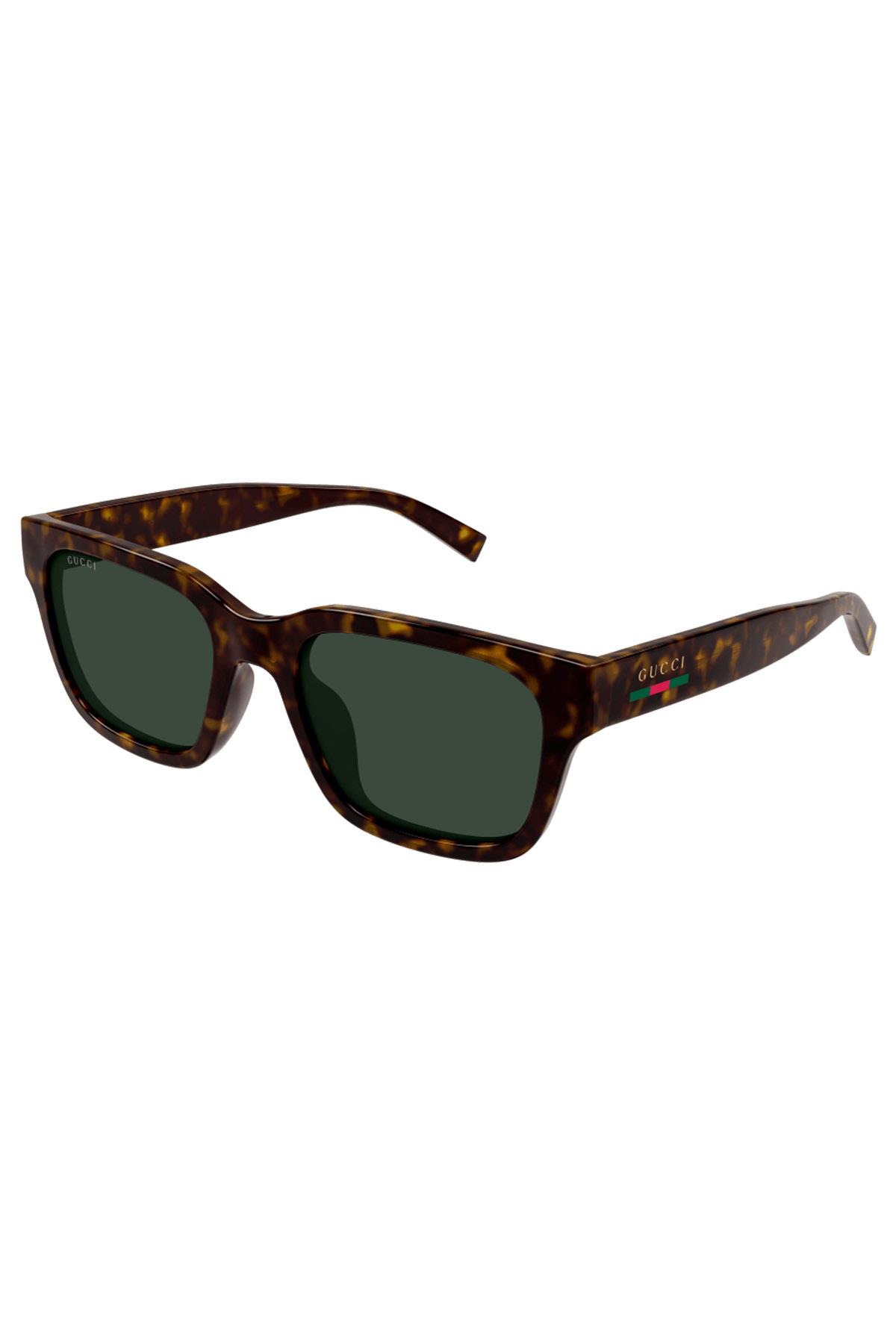 Gucci 1857S 002 55 Güneş Gözlüğü