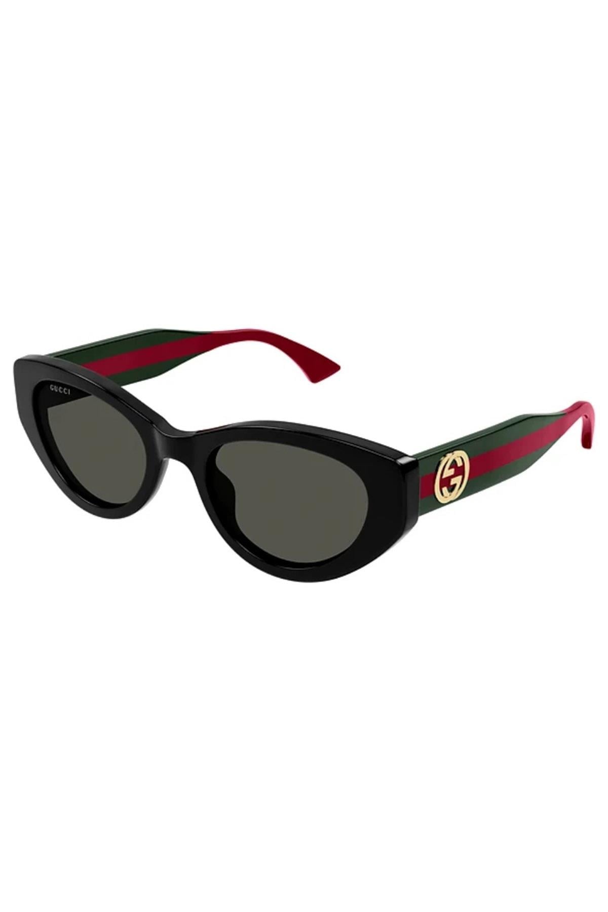 Gucci 1862S 001 52 Güneş Gözlüğü