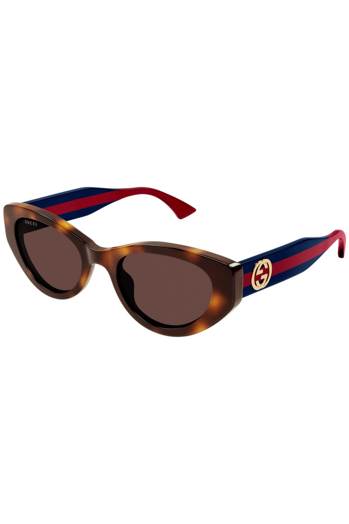 Gucci 1862S 002 52 Güneş Gözlüğü