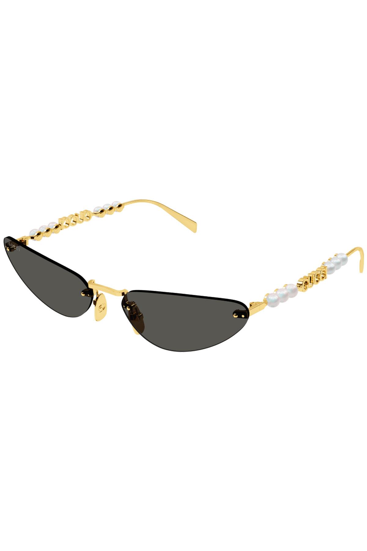 Gucci 1920S 001 63 Güneş Gözlüğü