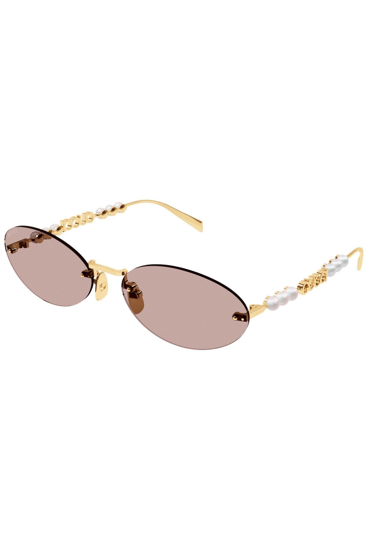Gucci 1922S 004 62 Güneş Gözlüğü