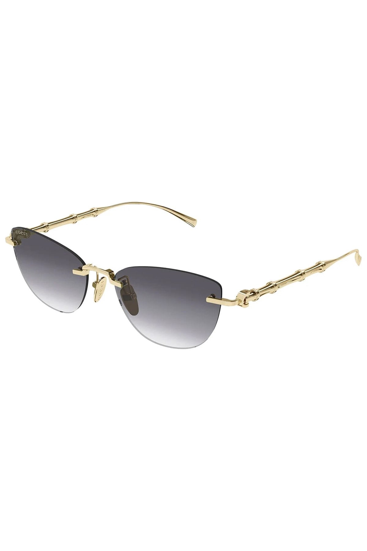Gucci 2063S 001 55 Güneş Gözlüğü