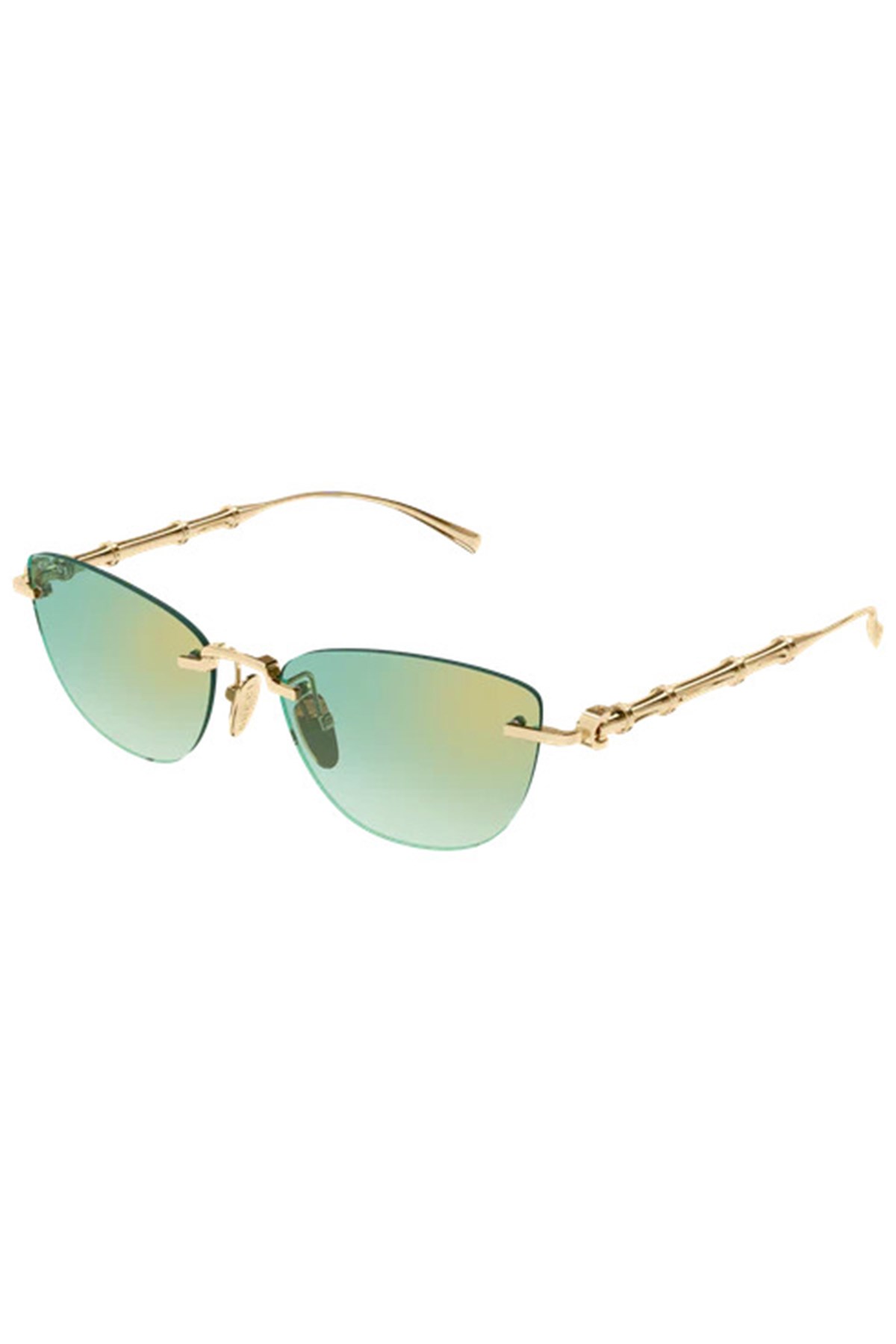 Gucci 2063S 003 55 Güneş Gözlüğü
