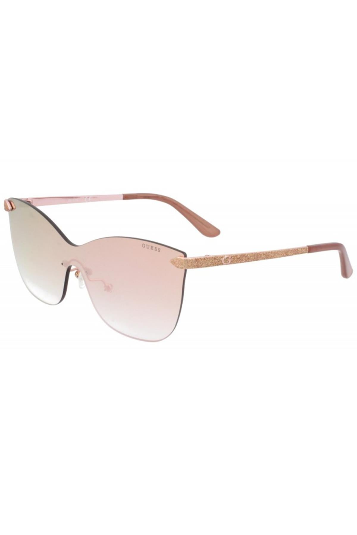 GUESS 7549  28U  GÜNEŞ GÖZLÜĞÜ