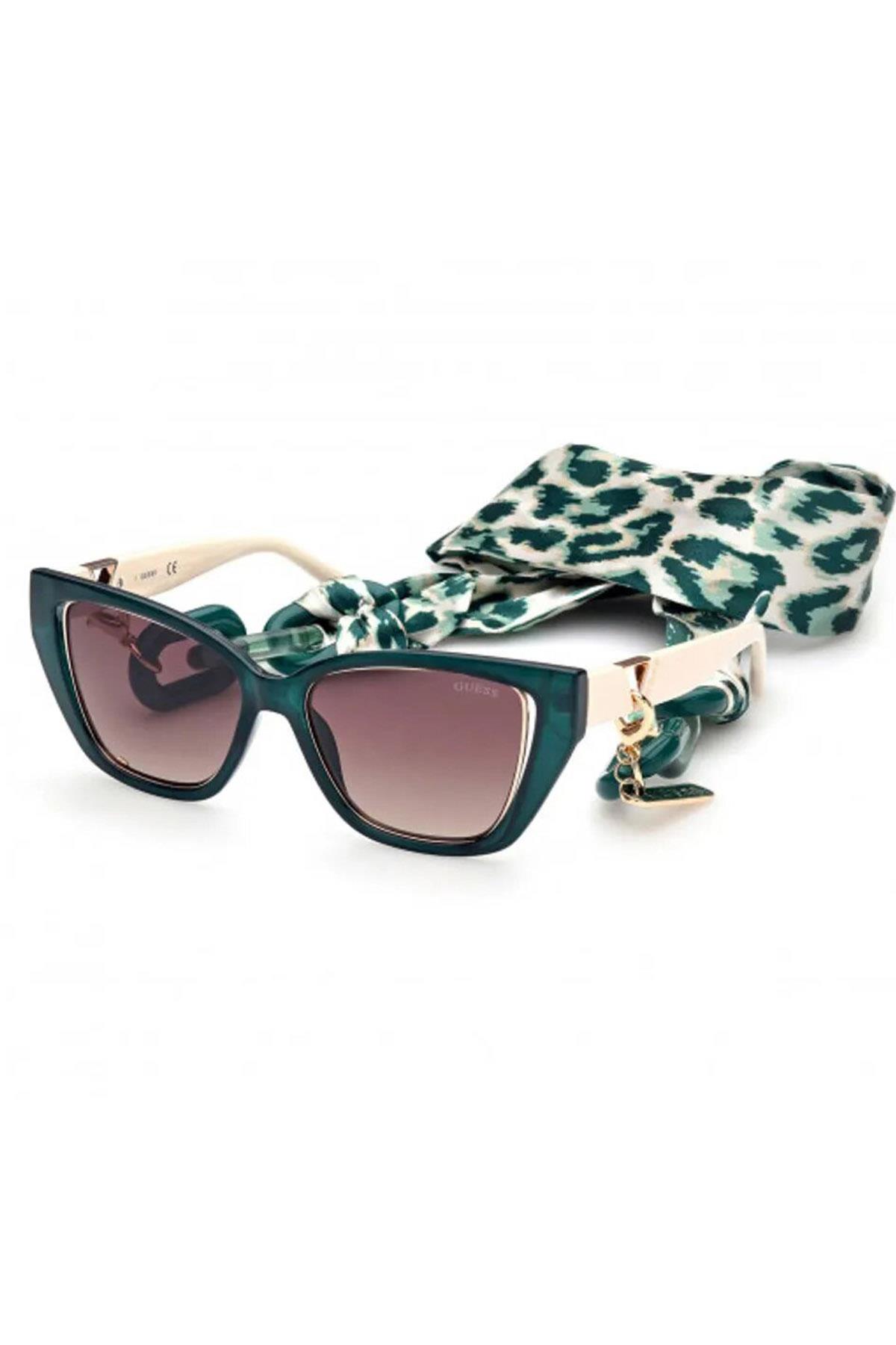 Guess 7816 96F 54 Güneş Gözlüğü