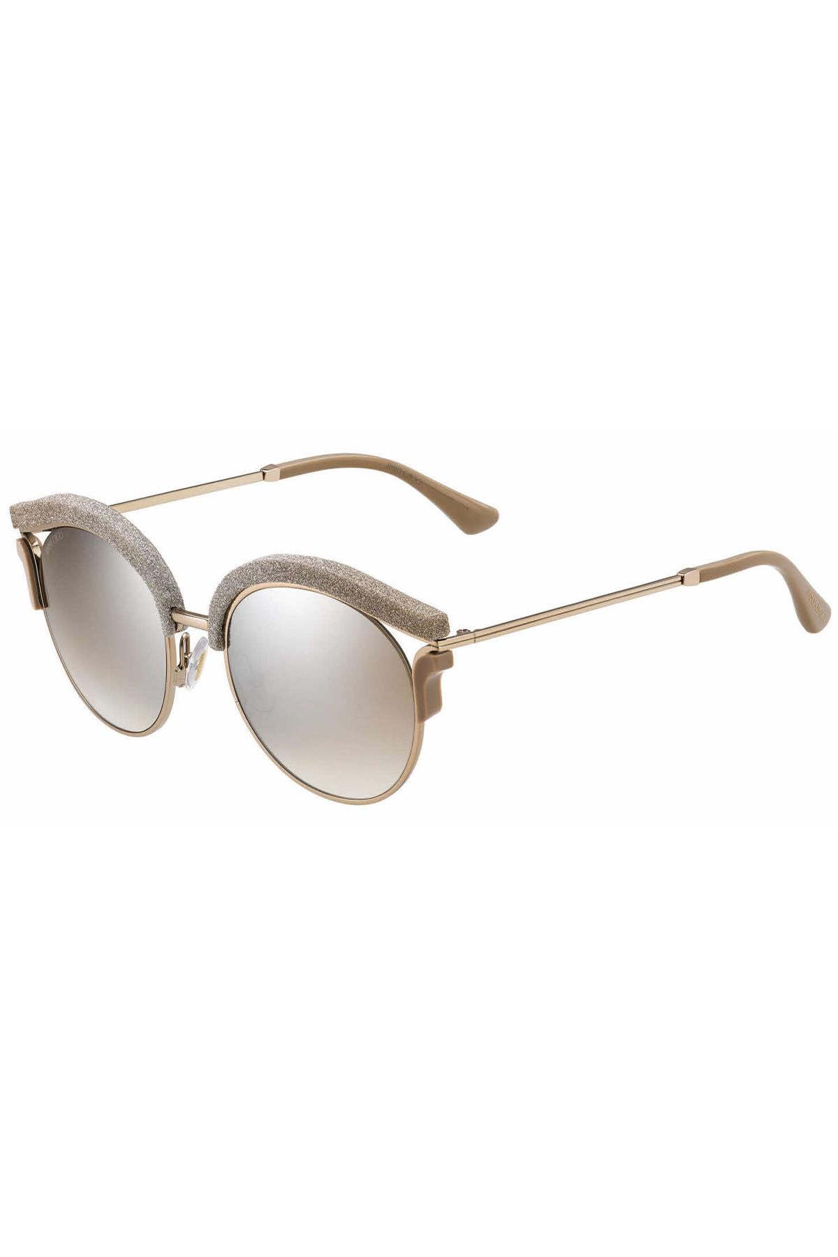 Jimmy Choo Lash 1Runq 53 Güneş Gözlüğü