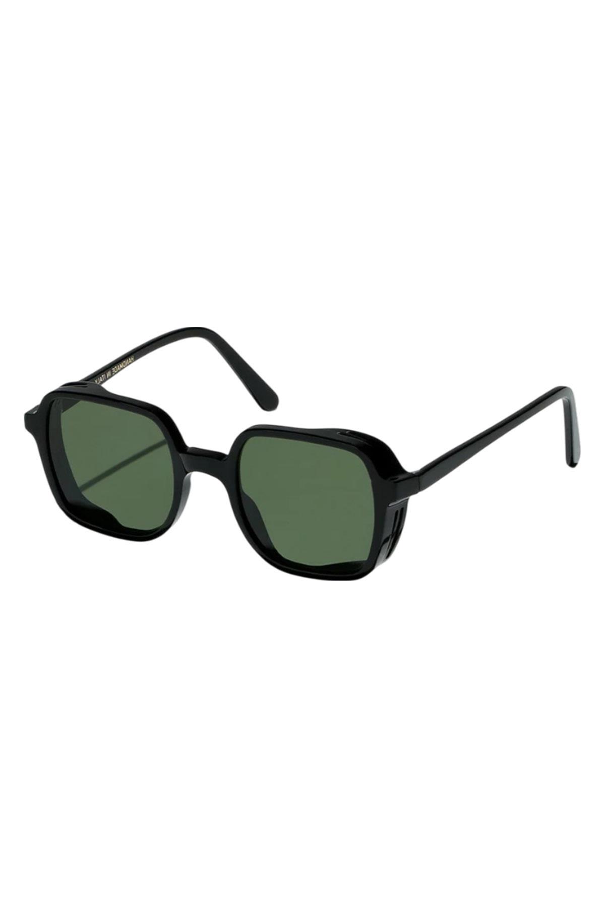 L.G.R. Manda 01Green 49 Güneş Gözlüğü
