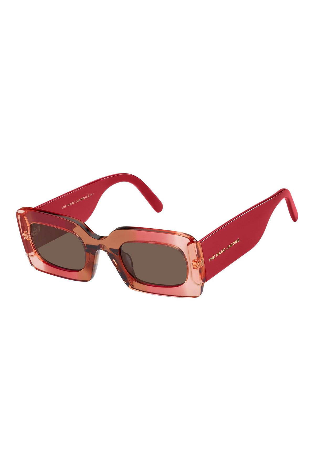 Marc Jacobs 488 92Y70 51 Güneş Gözlüğü
