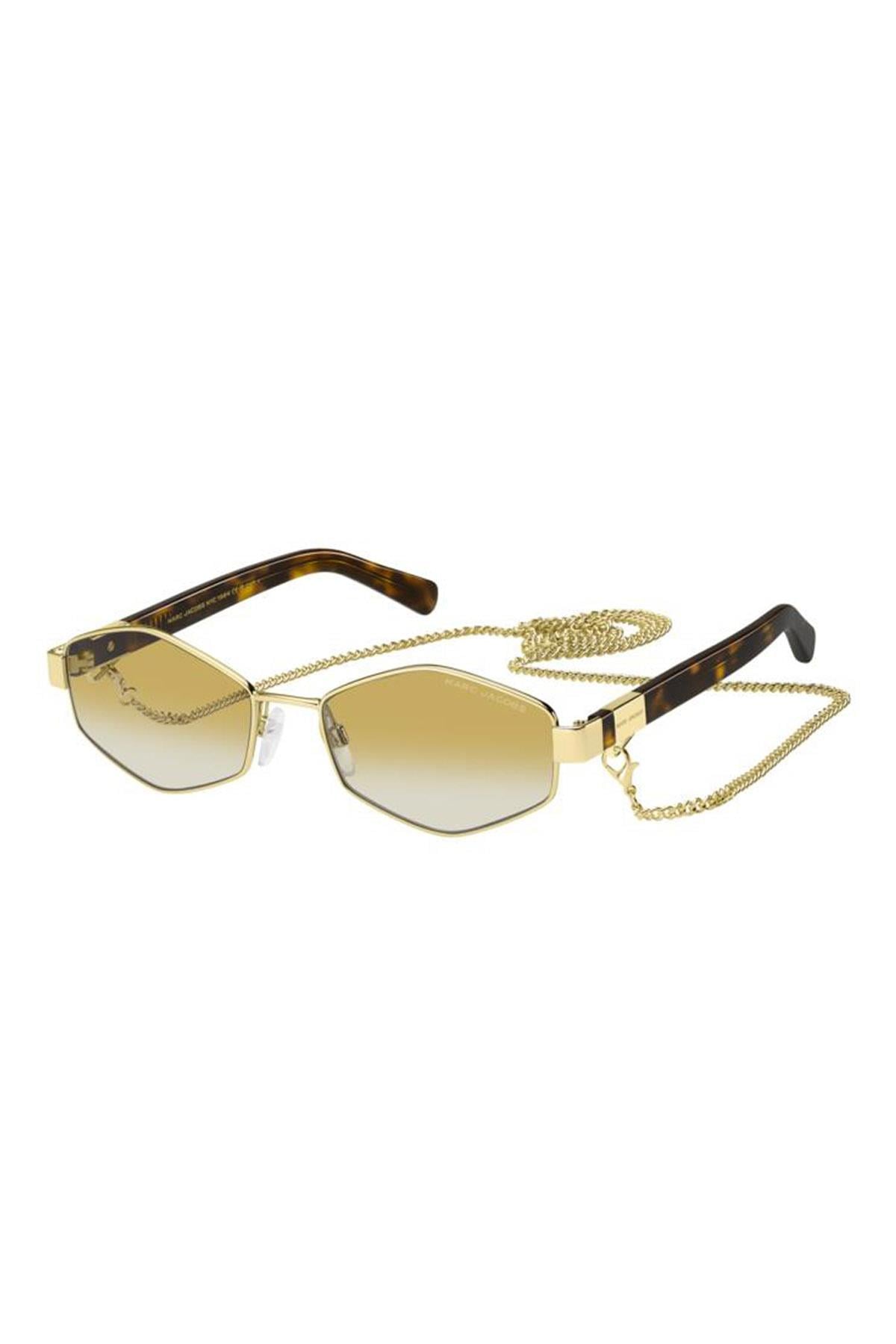 Marc Jacobs 496/S LPE06 55 Güneş Gözlüğü