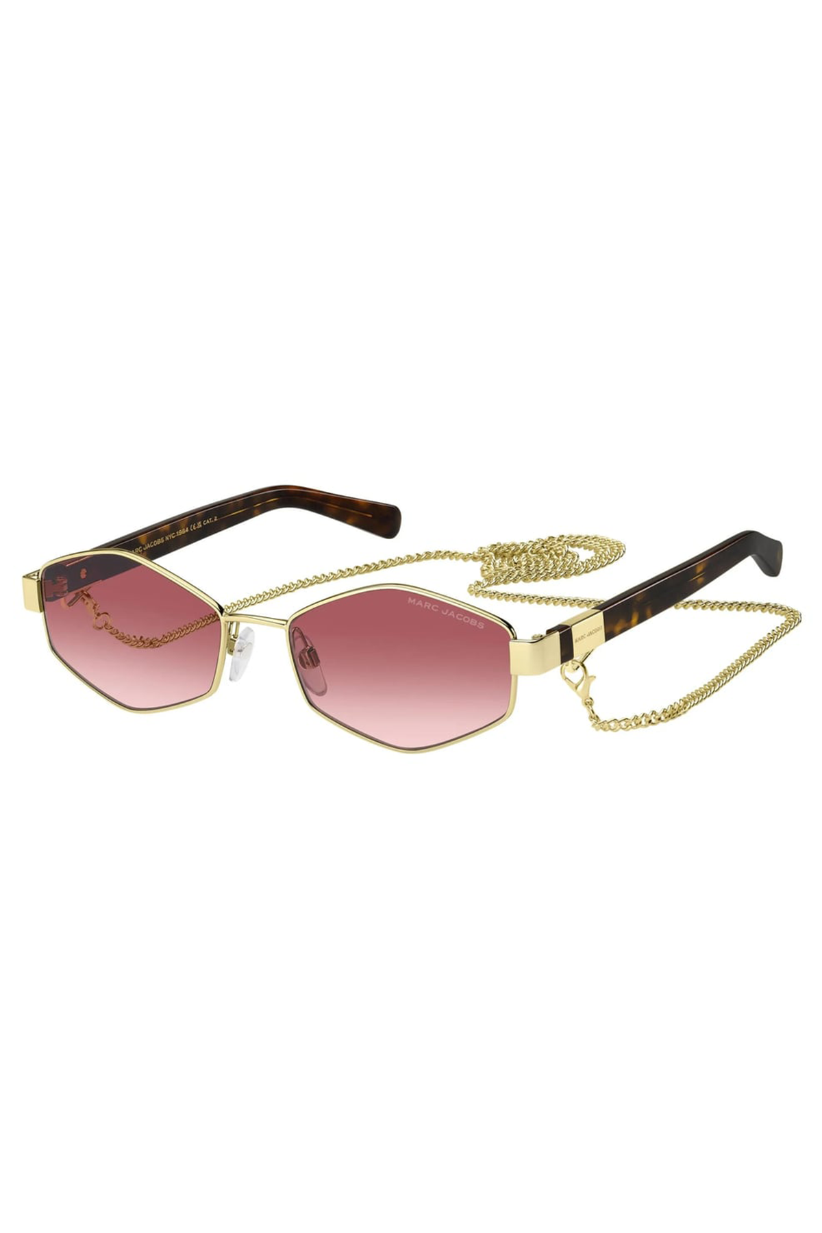 Marc Jacobs 496/S N0A3X 55 Güneş Gözlüğü