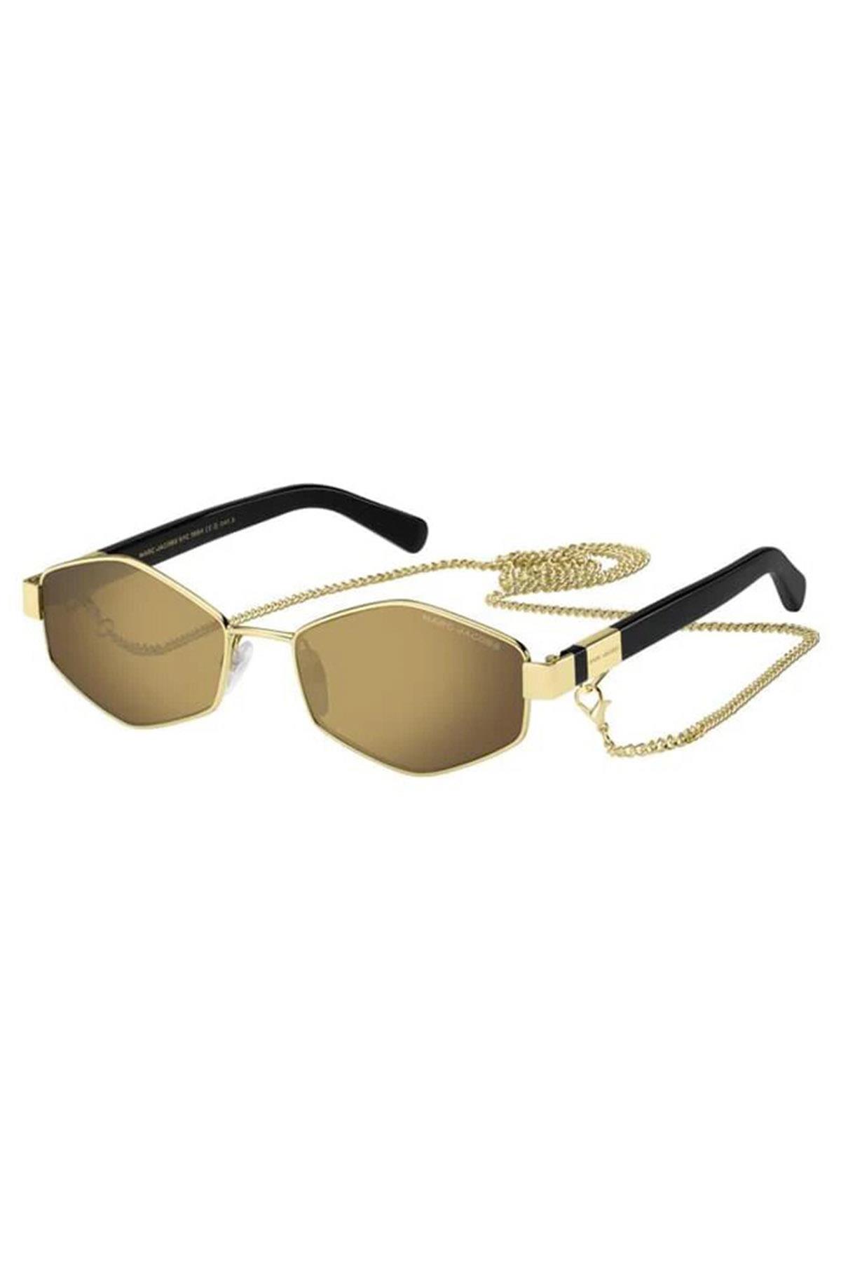 Marc Jacobs 496/S RHLVP 55 Güneş Gözlüğü