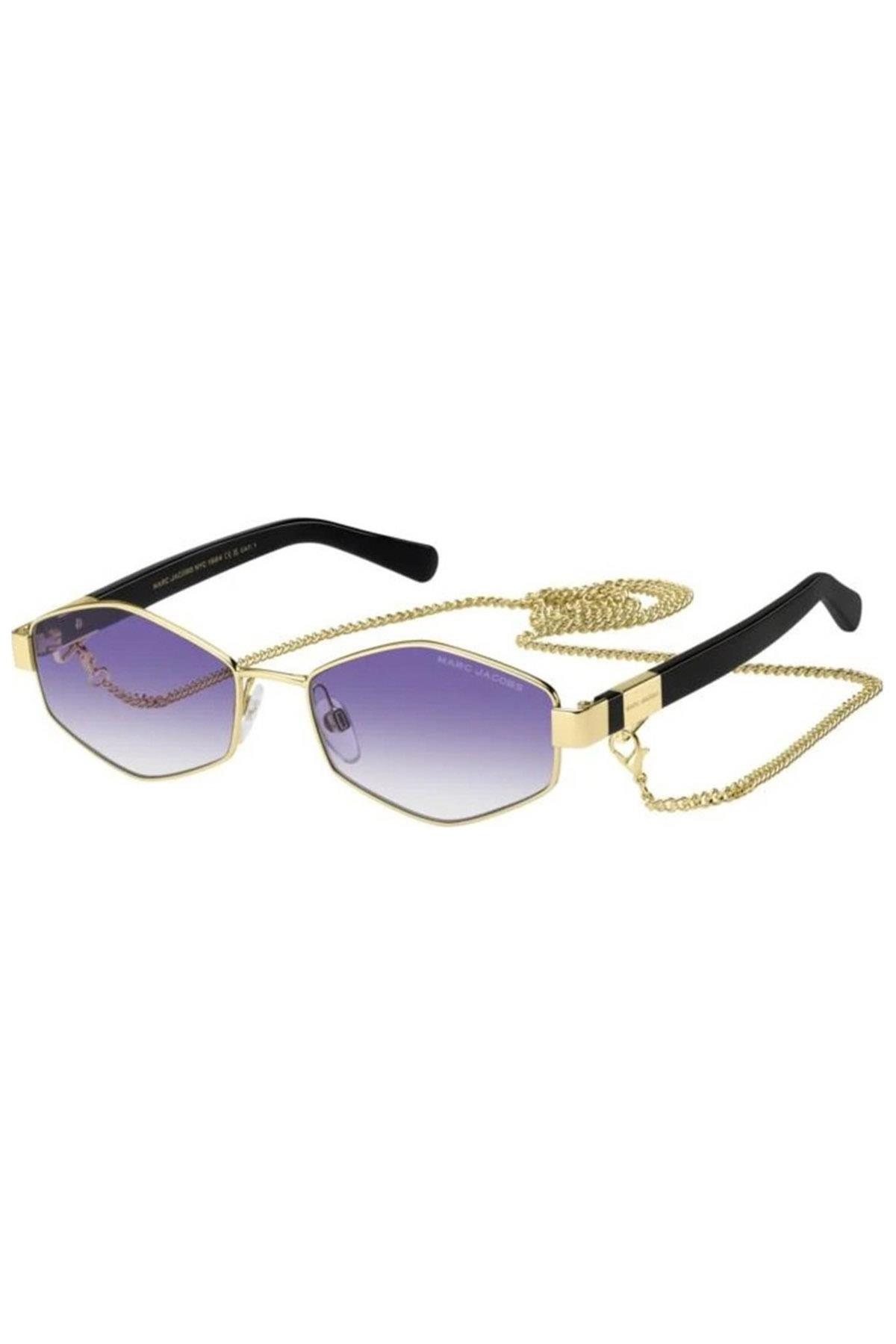 Marc Jacobs 496/S S9EDG 55 Güneş Gözlüğü