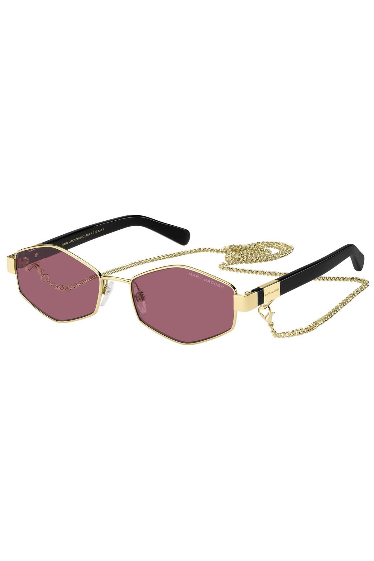 Marc Jacobs 496/S Y11VC 55 Güneş Gözlüğü
