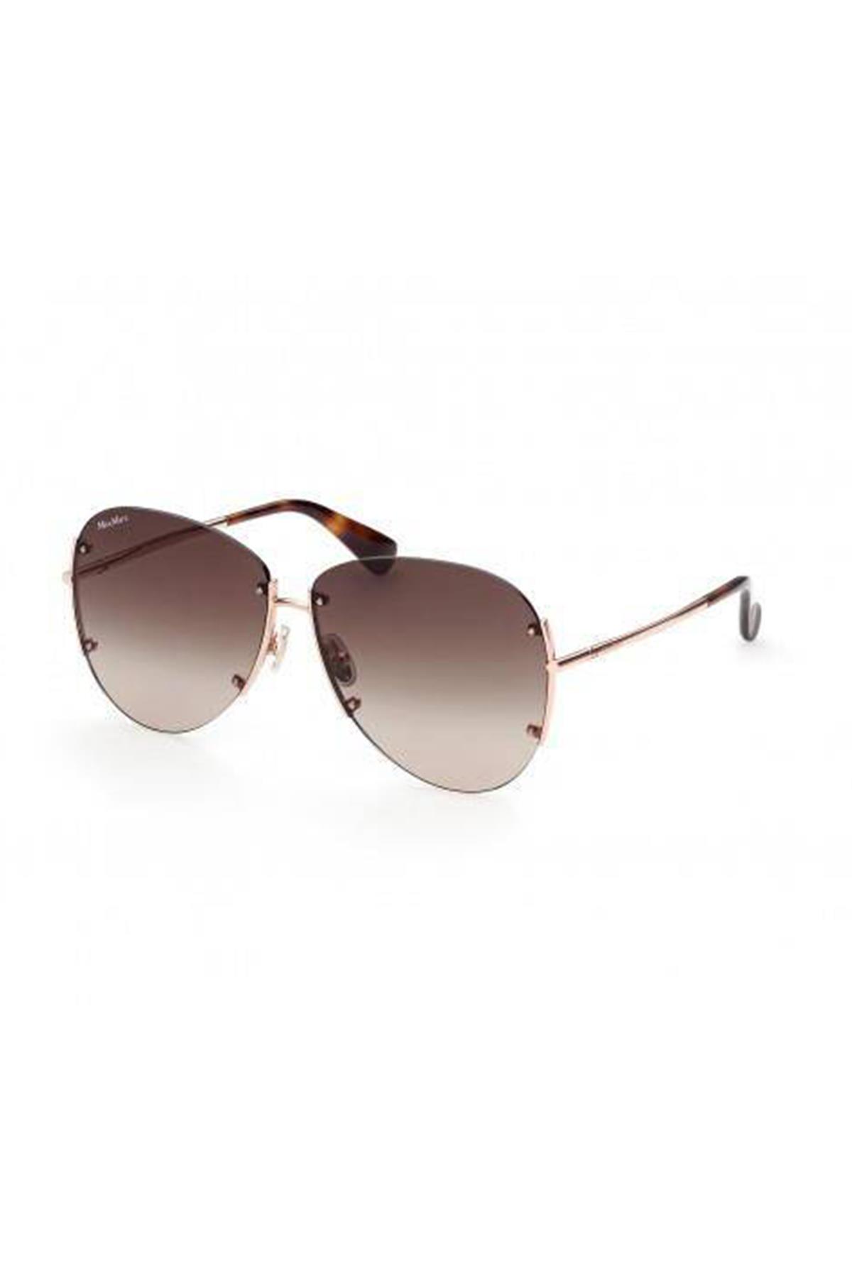 Maxmara 0001 33F 62 Güneş Gözlüğü