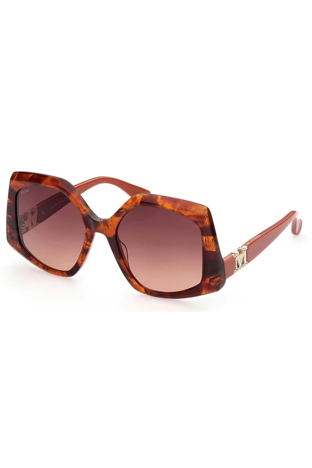 Maxmara 0012 54F 56 Güneş Gözlüğü