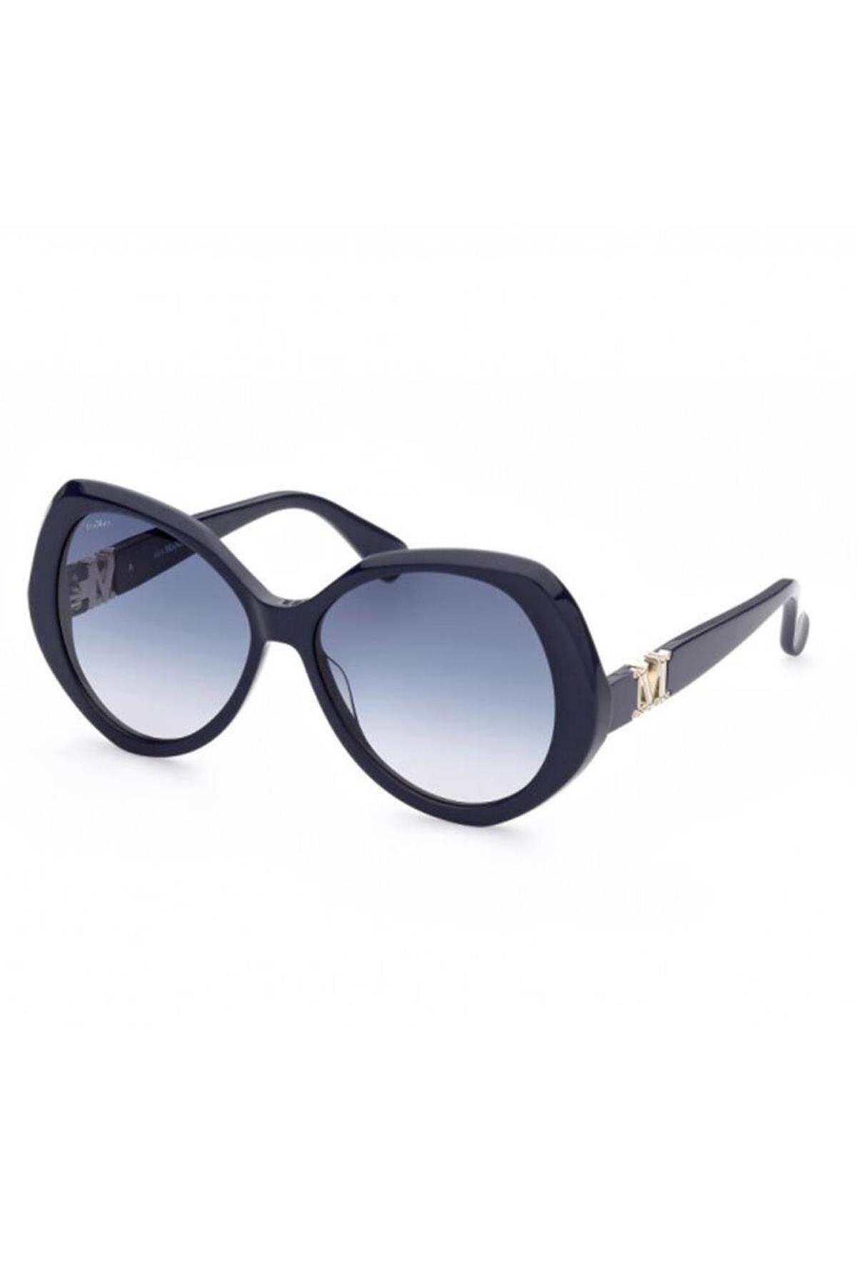 Maxmara 0015 90W 59 Güneş Gözlüğü