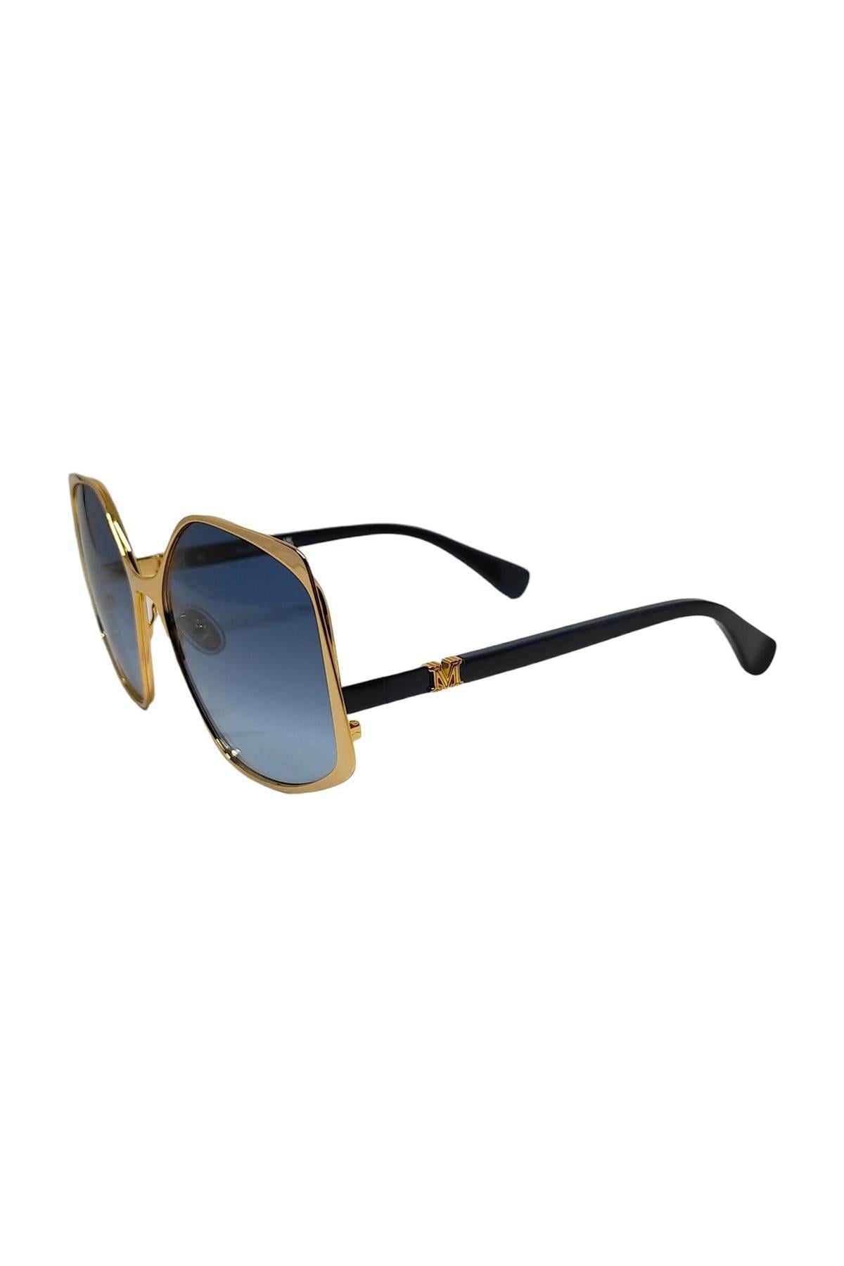 Maxmara 0016 30W 60 Güneş Gözlüğü