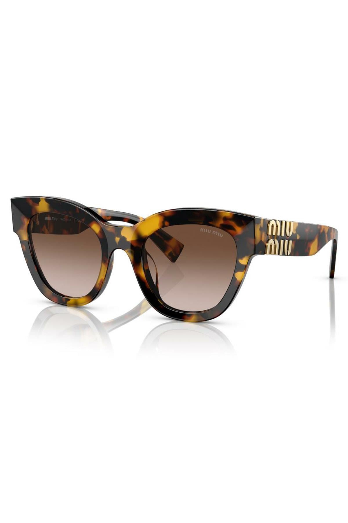 Miu Miu 01YS VAU6S1 51 Güneş Gözlüğü
