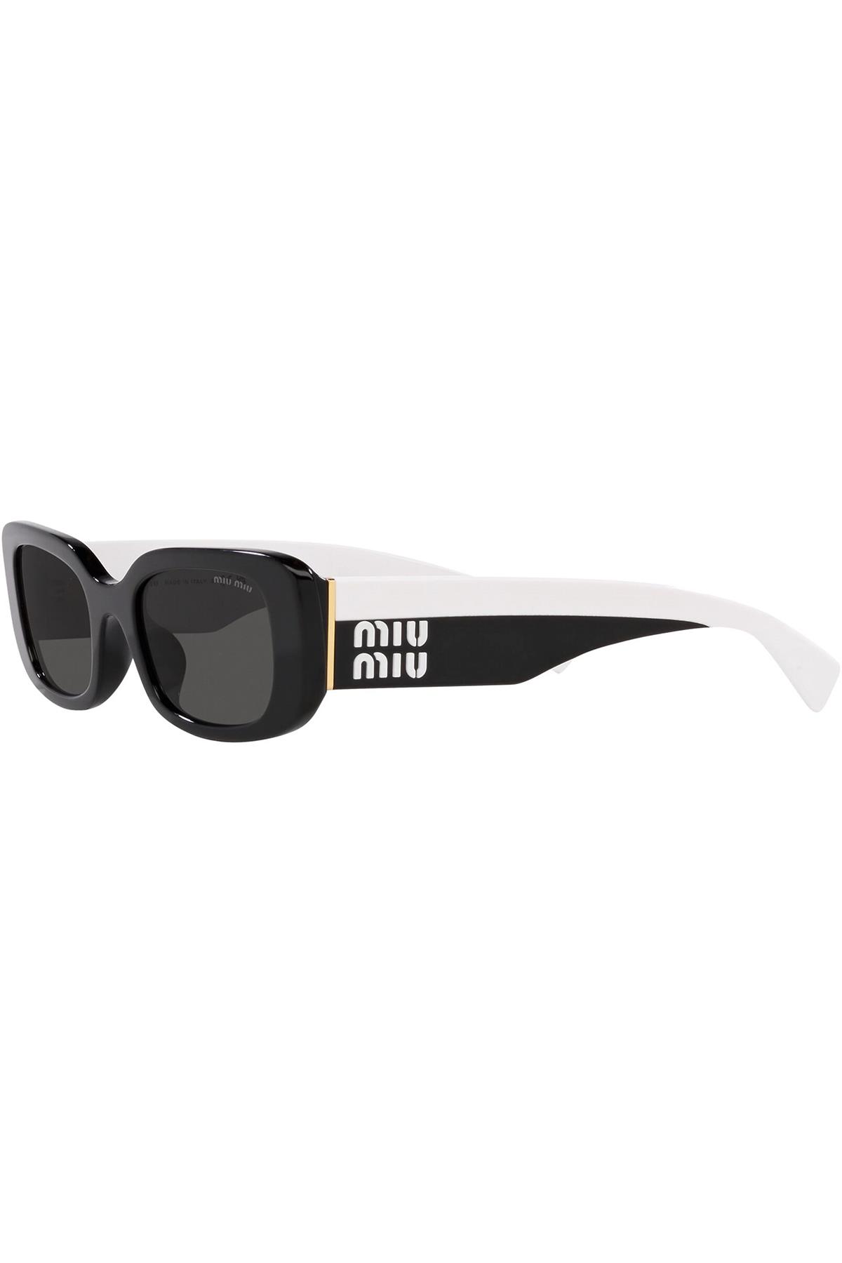 Miu Miu 08YS 1AB5S0 51Güneş Gözlüğü