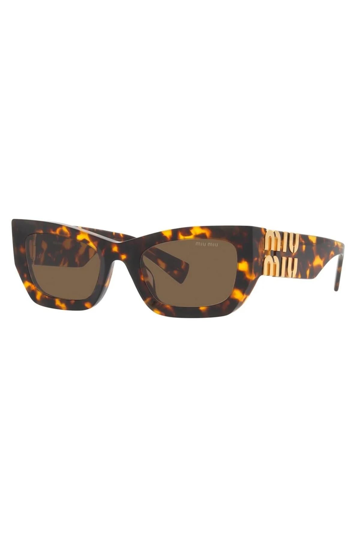 Miu Miu 09WS VAU06B 53 Güneş Gözlüğü