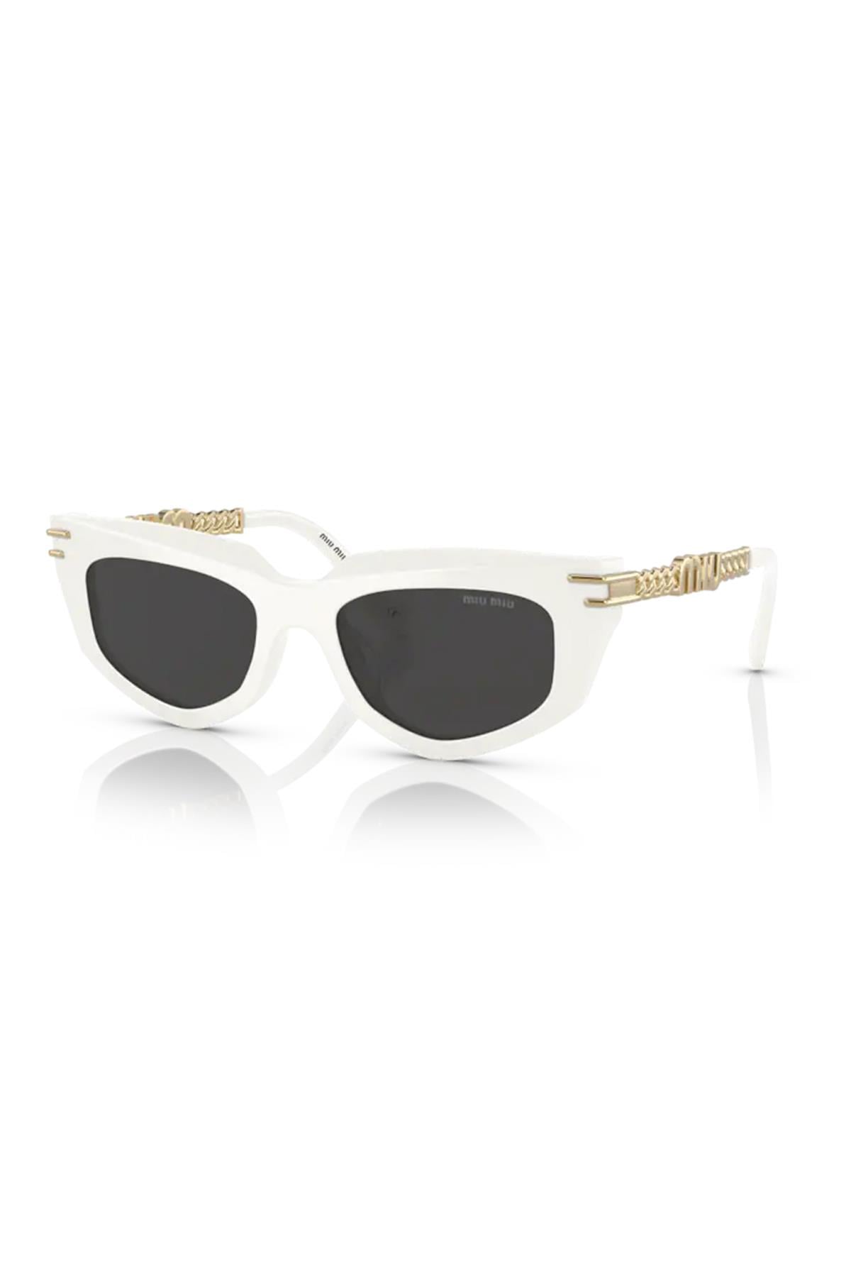 MIU MIU 12WS 1425S0 51 GÜNEŞ GÖZLÜĞÜ