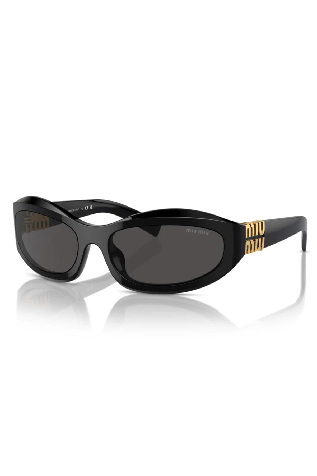 Miu Miu 14ZS 16K08Z 59 Güneş Gözlüğü