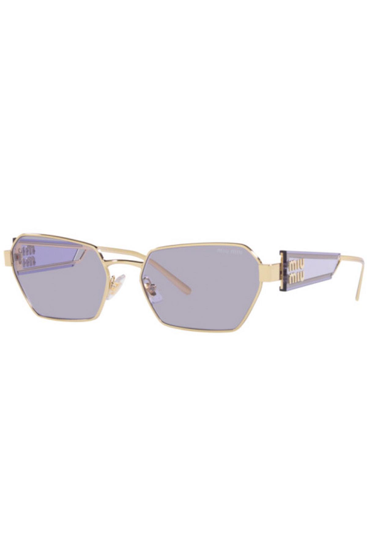 Miu Miu 53WS ZVN05S 58 Güneş Gözlüğü