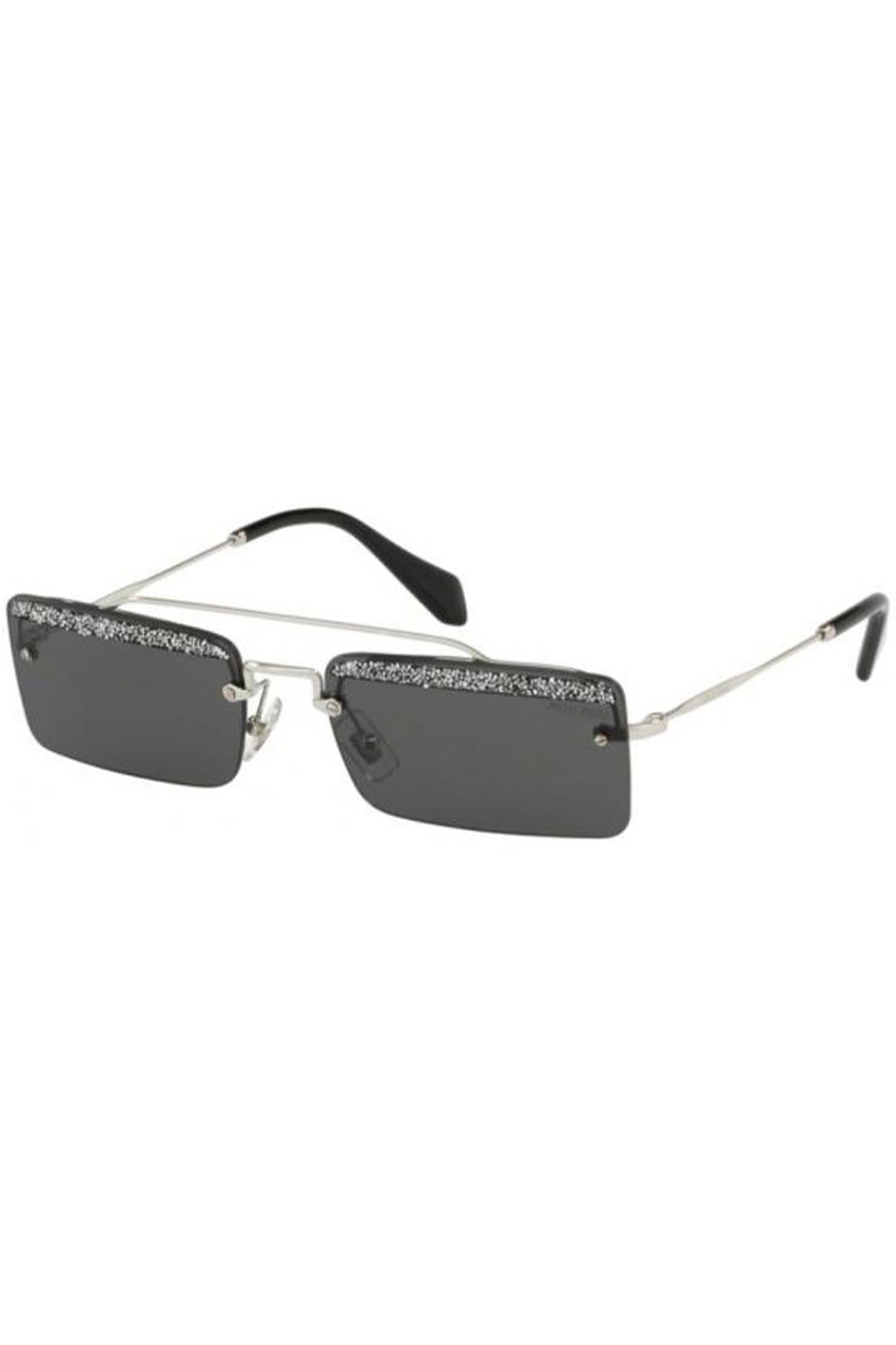 Miu Miu 59TS KJL1A1 58 Güneş Gözlüğü