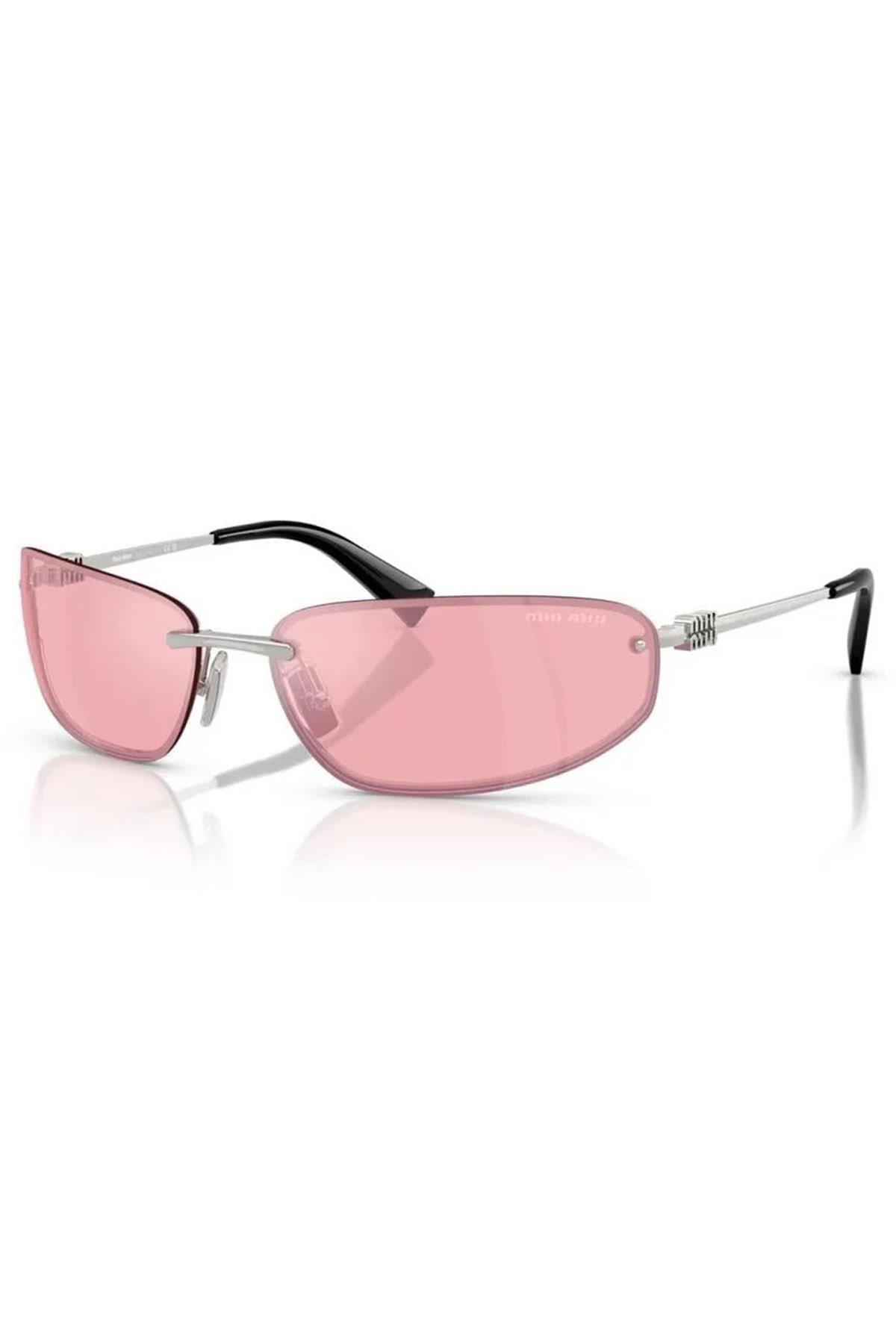 Miu Miu A50S 1BC70J 68 Güneş Gözlüğü