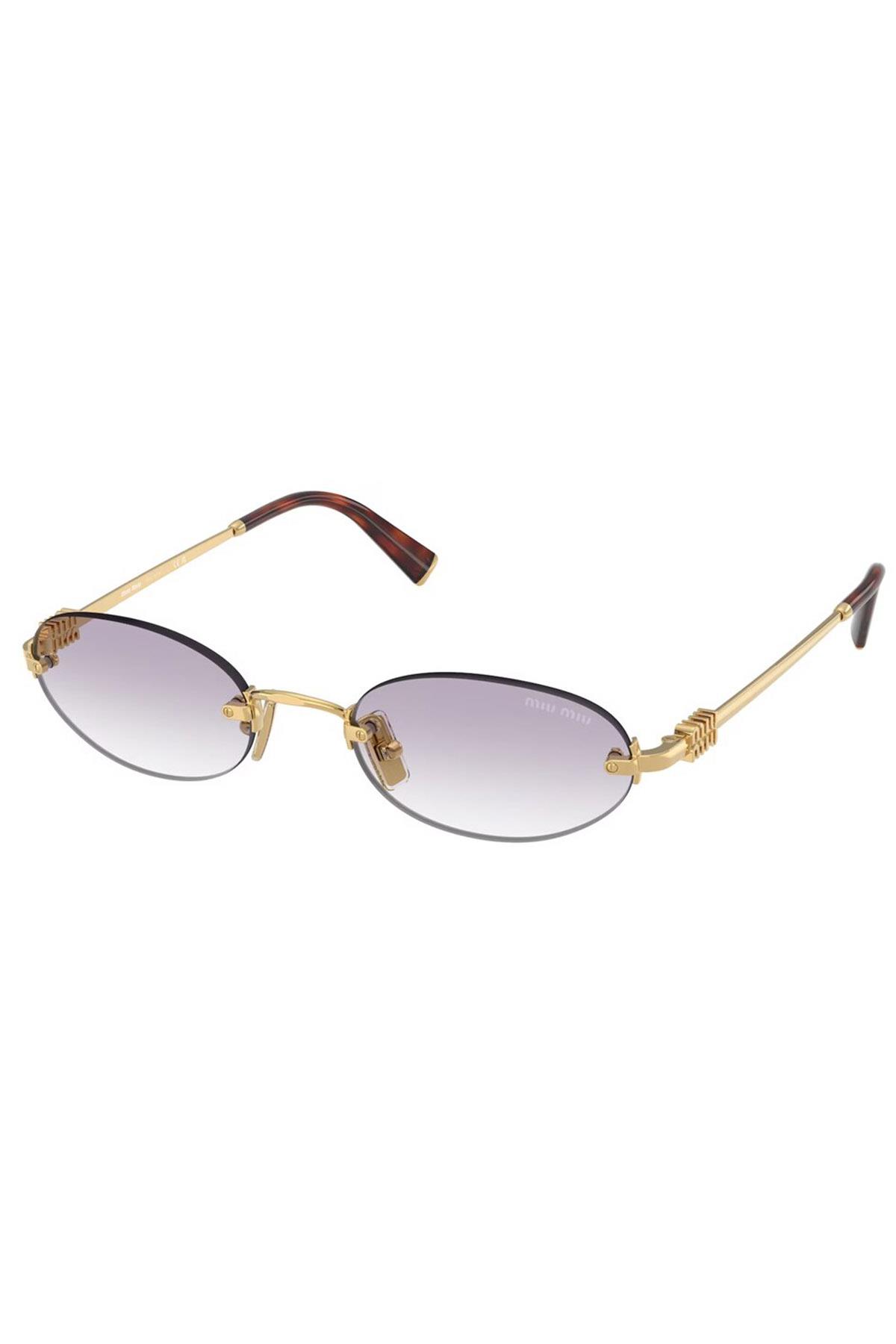 Miu Miu A54S 5AK04O 51 Güneş Gözlüğü