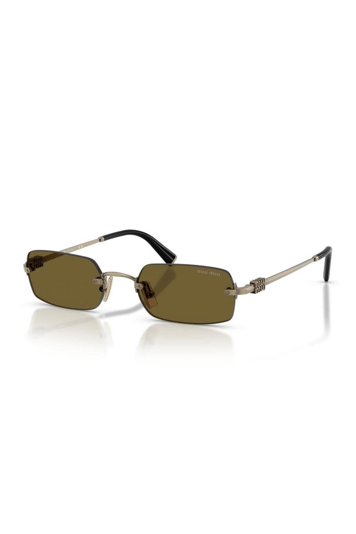 Miu Miu B50S 26C09Z 52 Güneş Gözlüğü