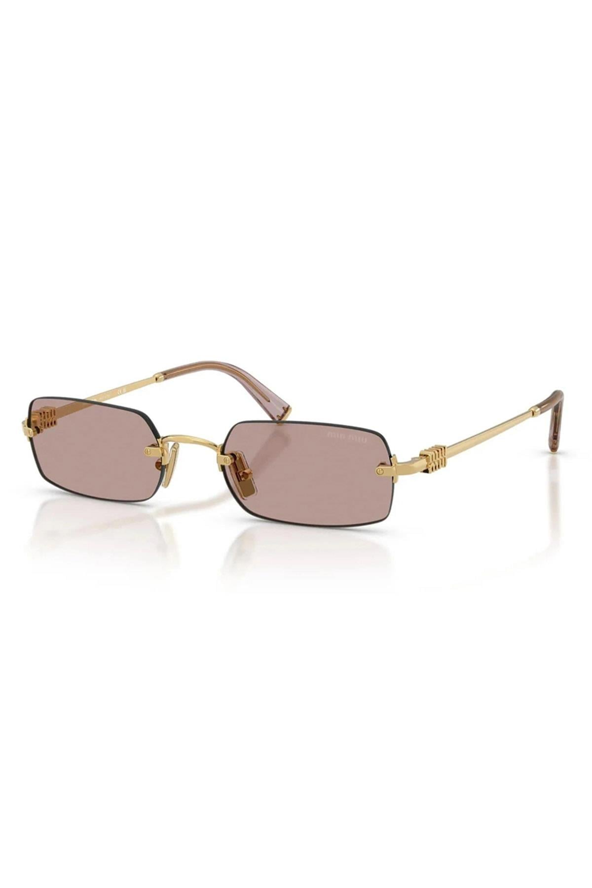 Miu Miu B50S 5AK20I 52 Güneş Gözlüğü