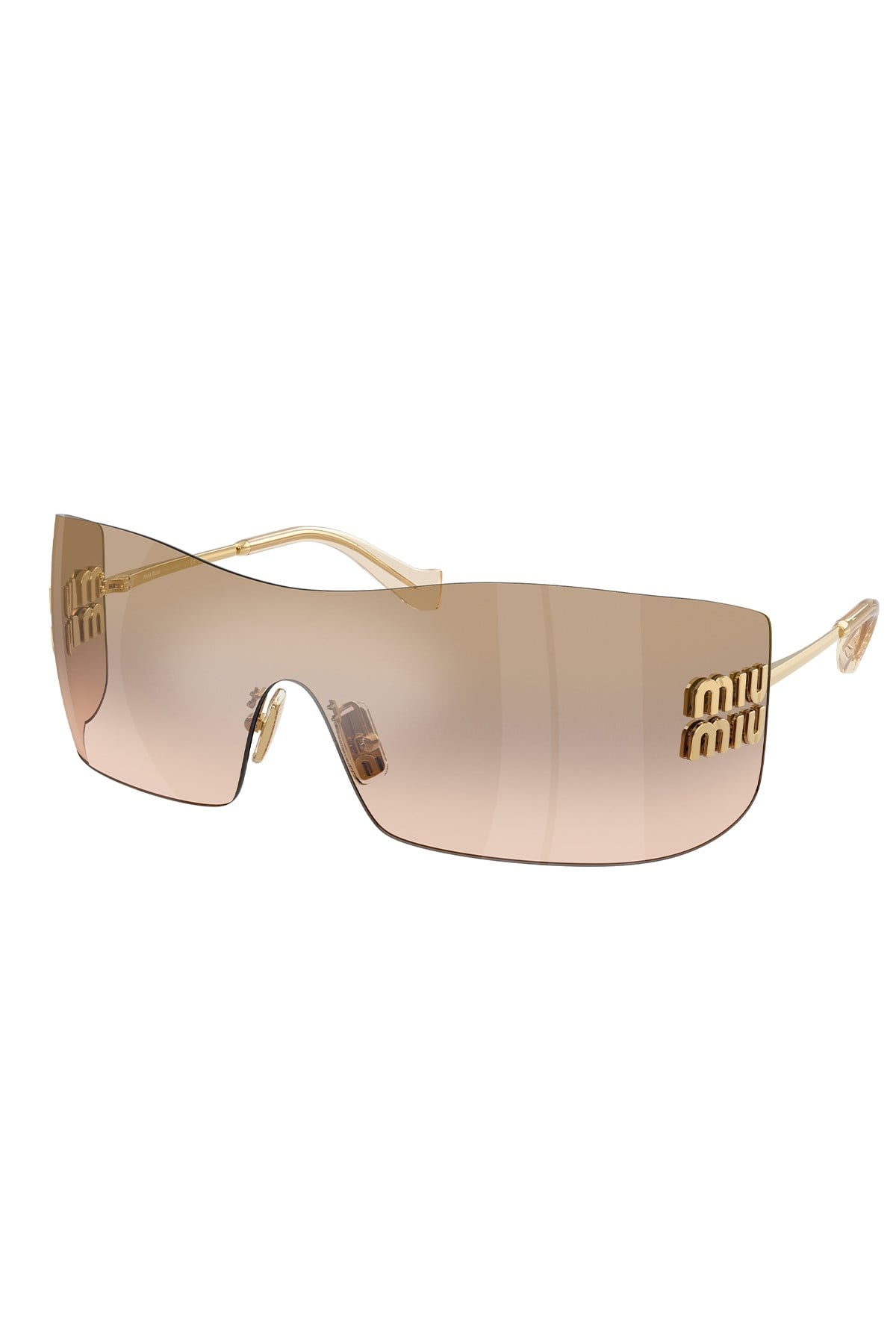 Miu Miu B53S 5AK20P Güneş Gözlüğü