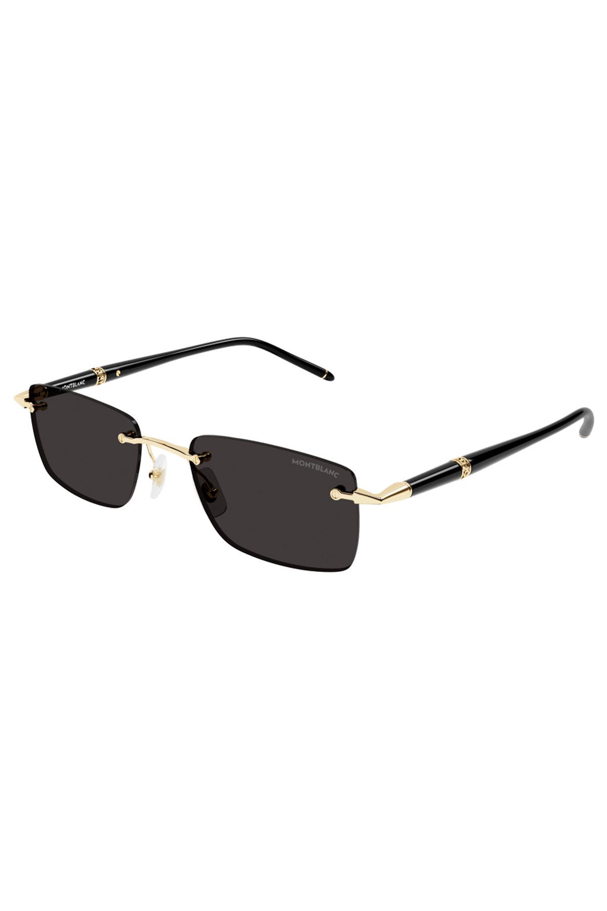 Mont Blanc 0344S 001 54 Güneş Gözlüğü