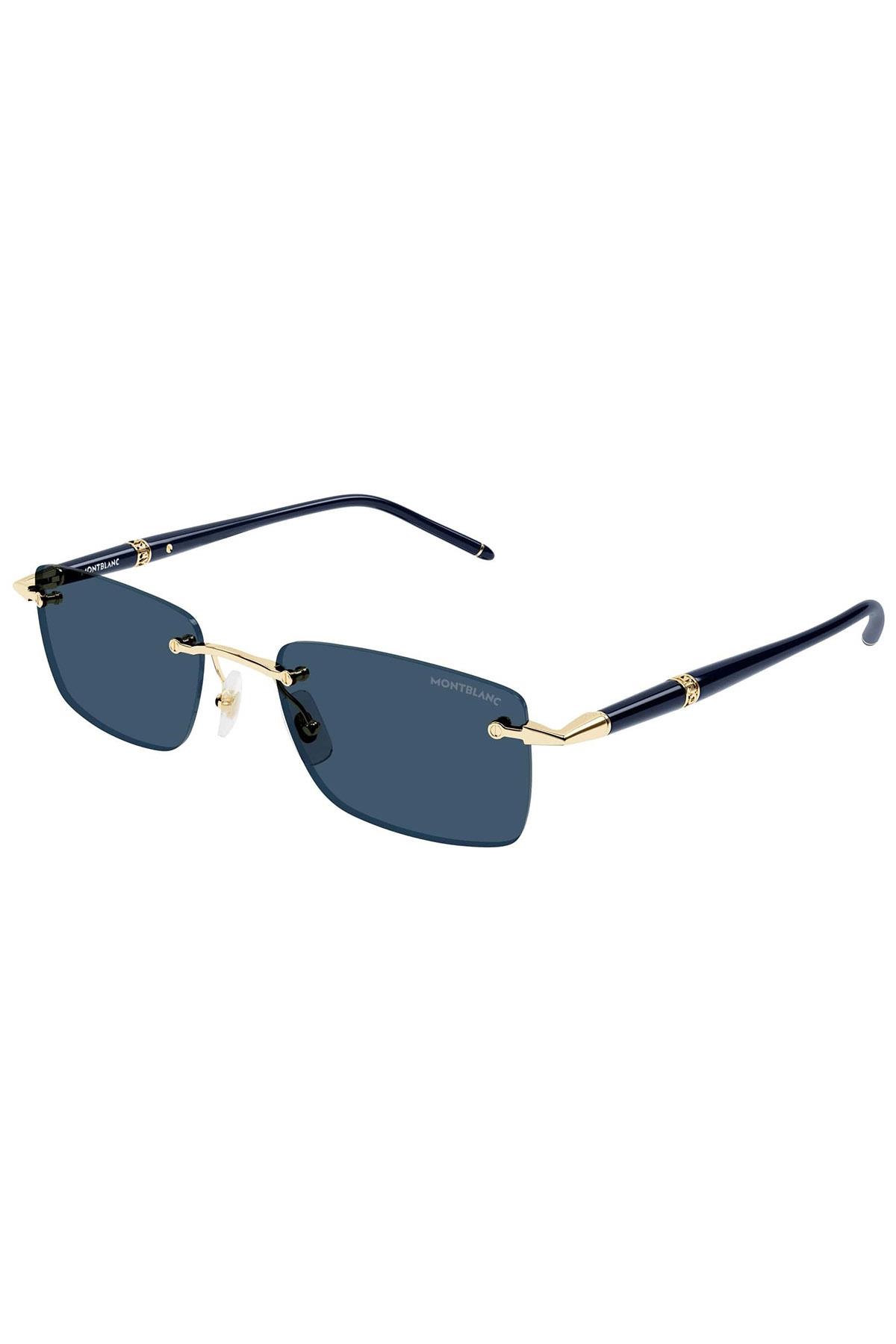 Mont Blanc 0344S 003 54 Güneş Gözlüğü