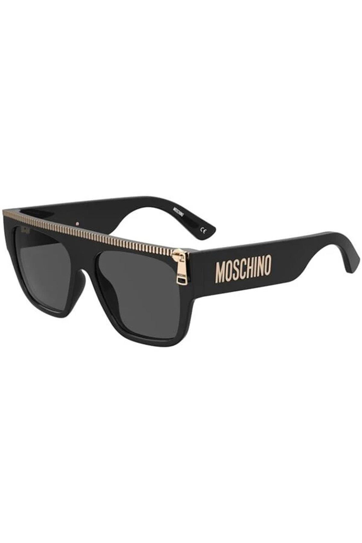 Moschino 165/S 807IR 56 Güneş Gözlüğü