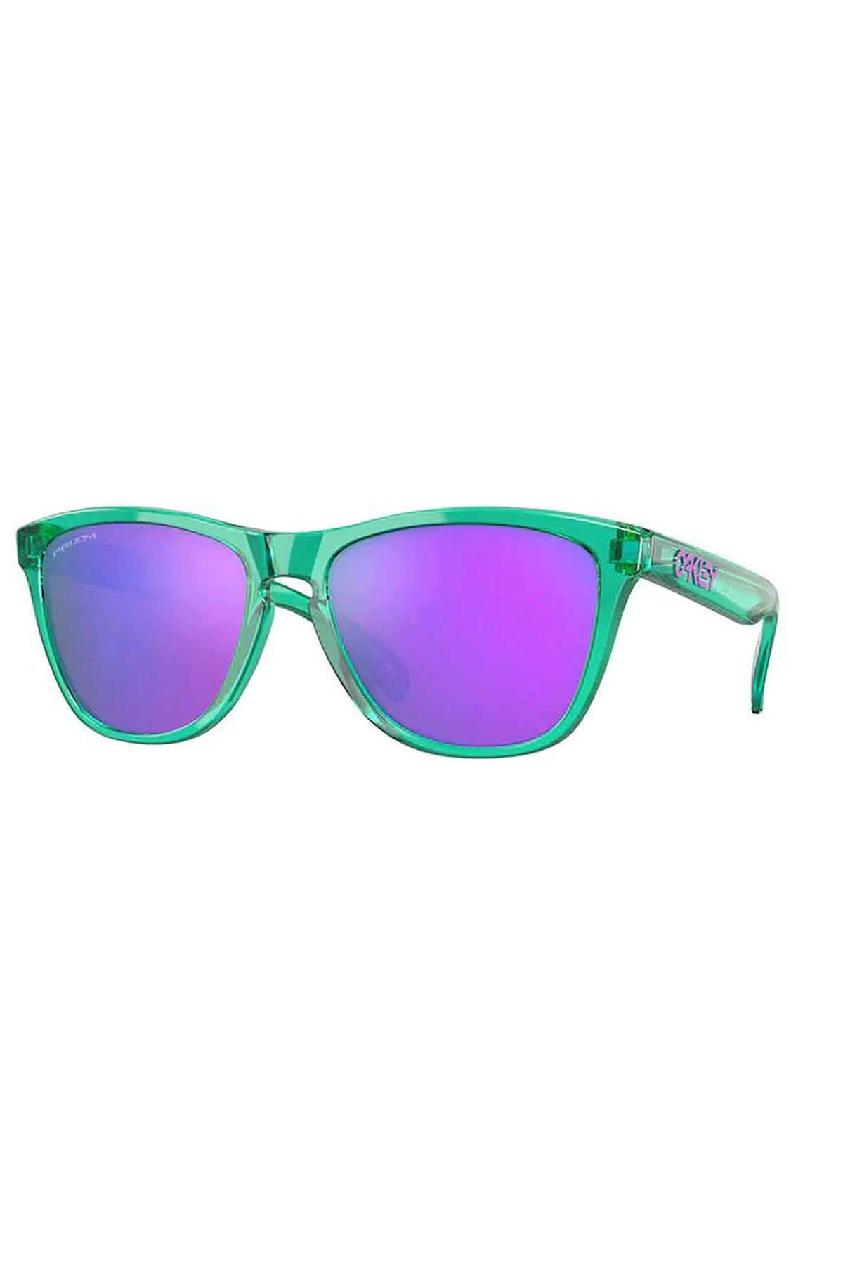Oakley 9013 J8 55 Güneş Gözlüğü