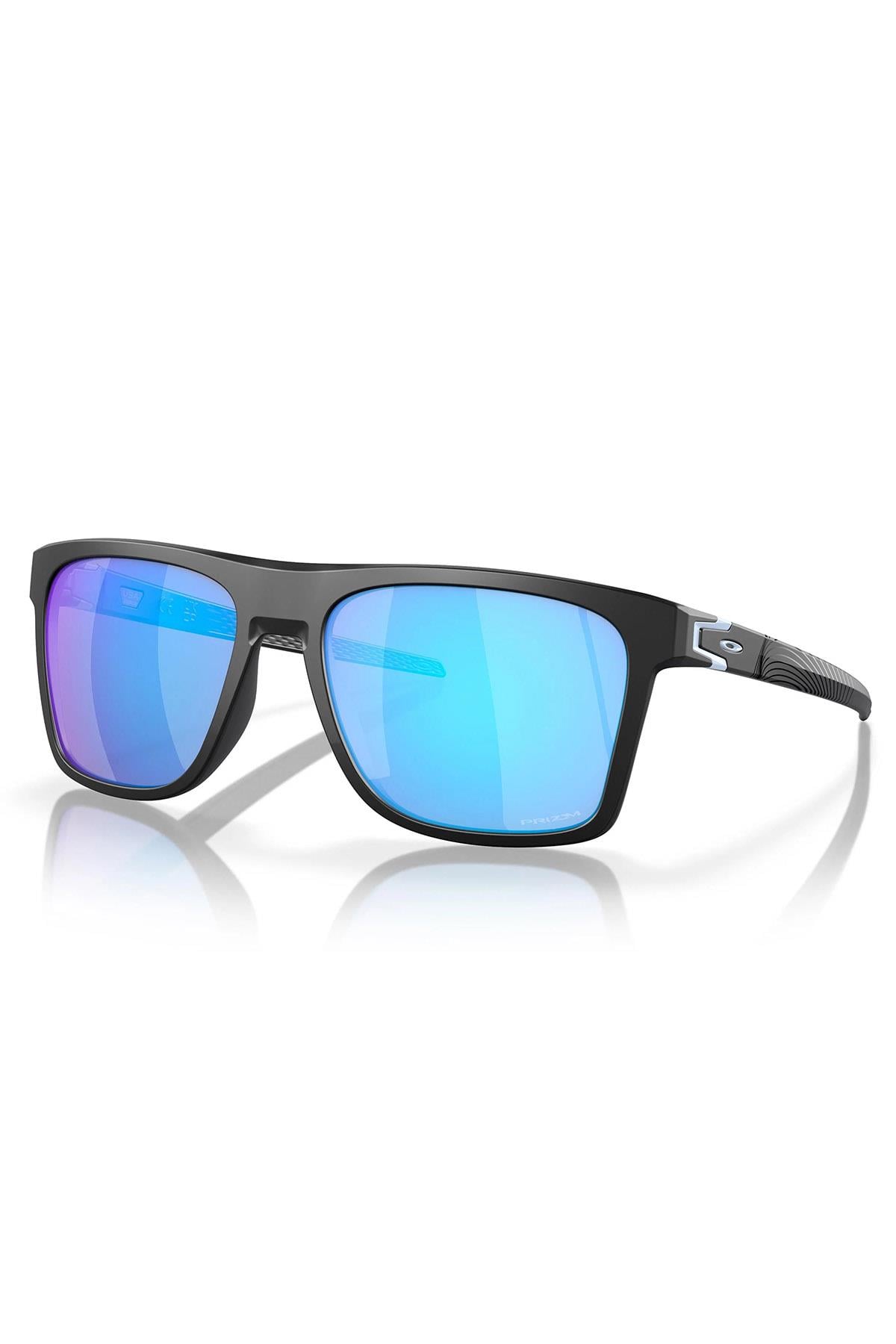 Oakley 9100 12 57 Güneş Gözlüğü