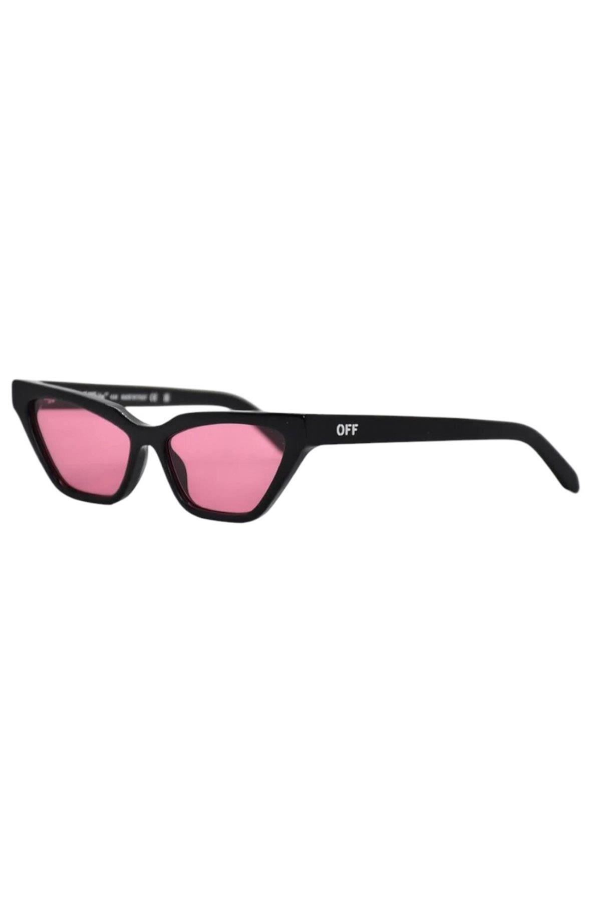 Off-White 13B 1025 56 Güneş Gözlüğü