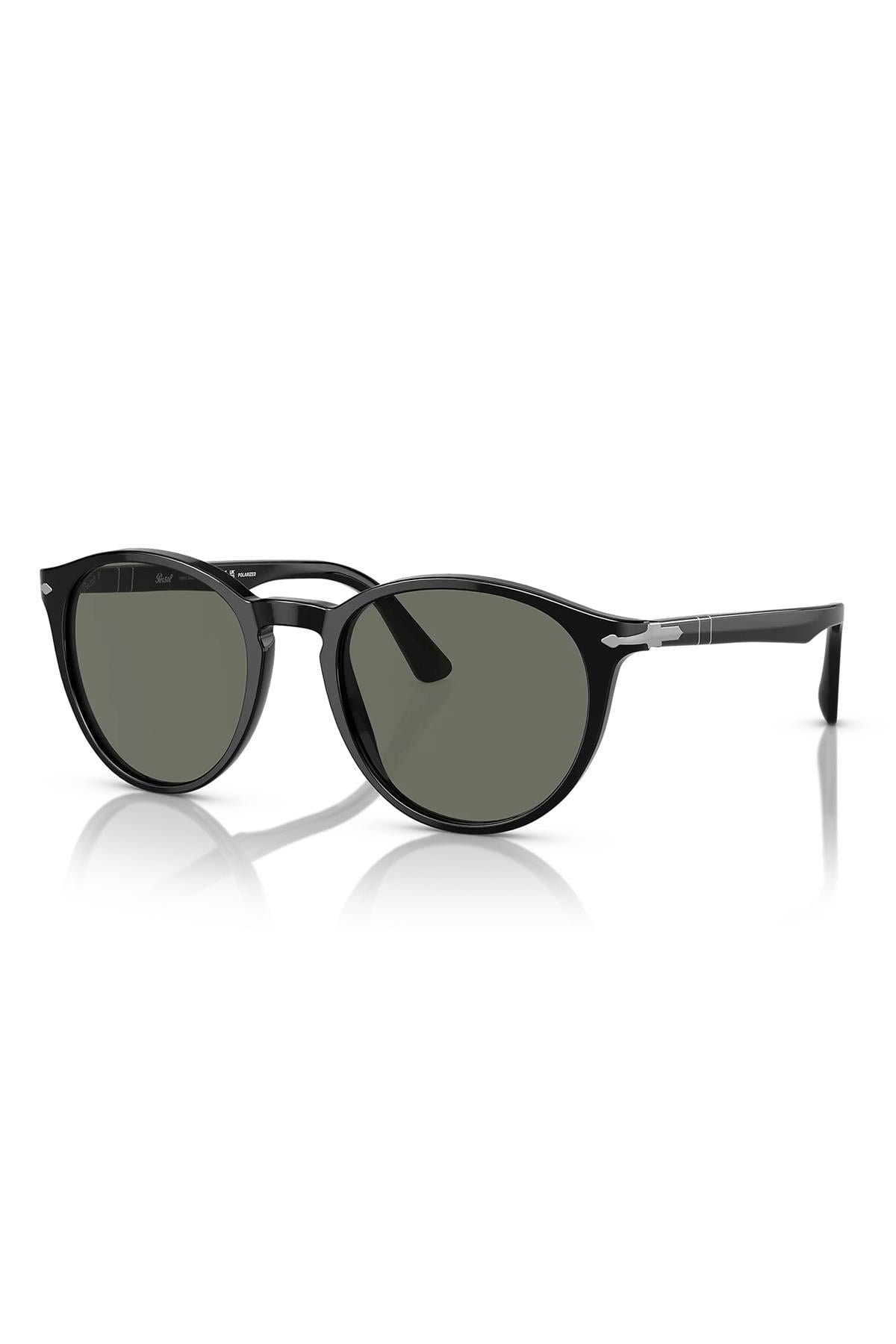 Persol 3152S 9014/58 52 Güneş Gözlüğü