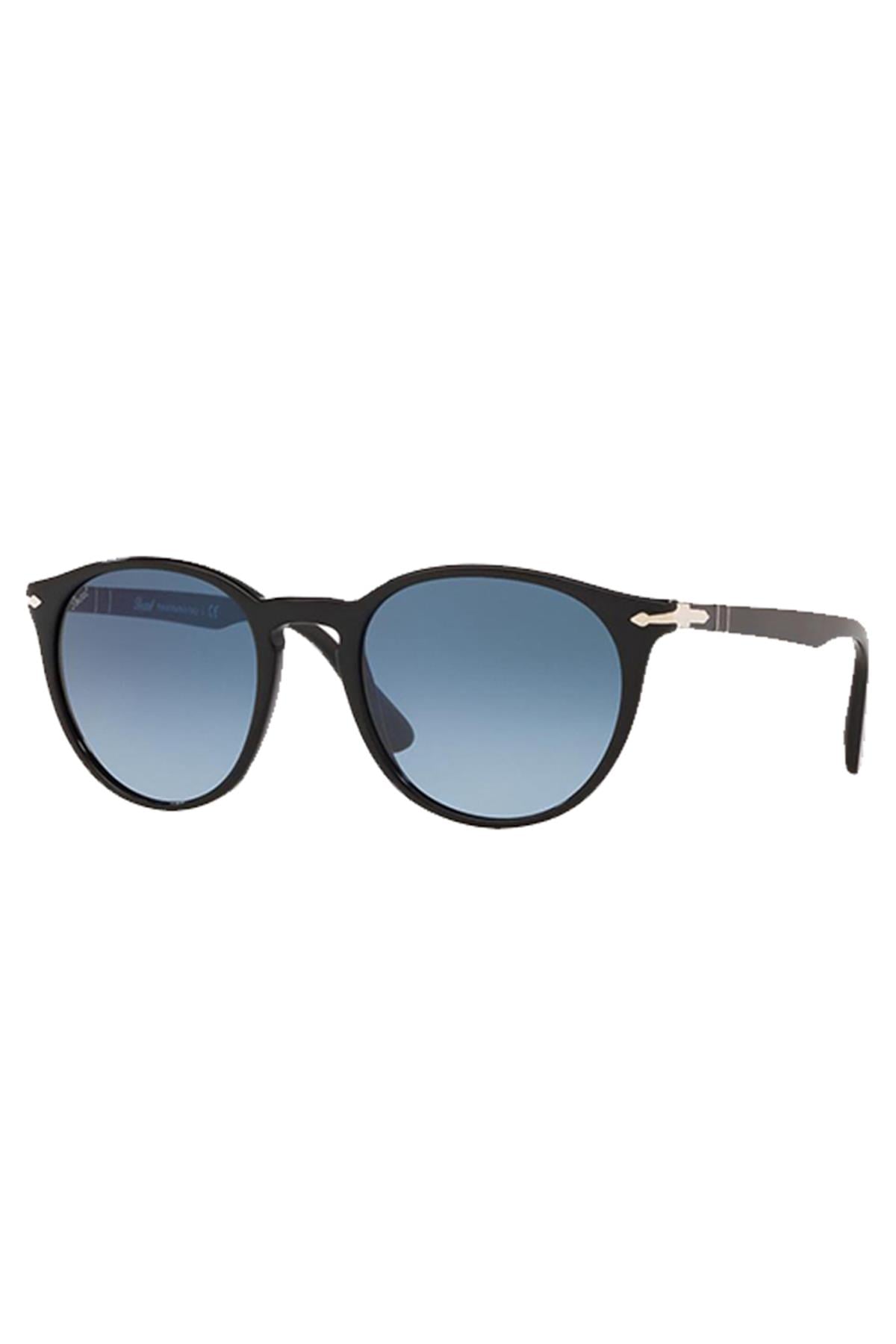 Persol 3152S 9014/Q8 52 Güneş Gözlüğü