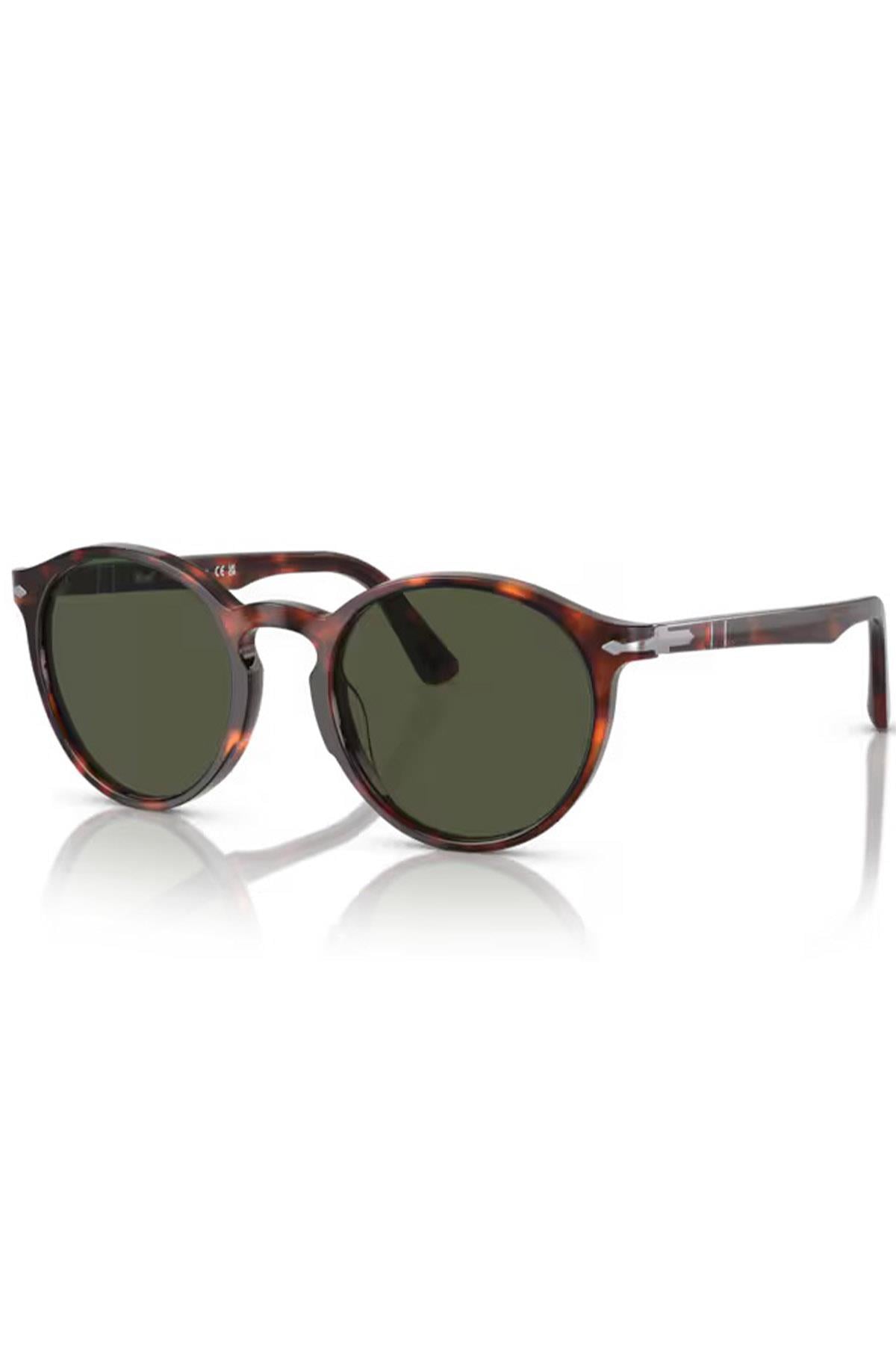 Persol 3171 24/31 52 Güneş Gözlüğü