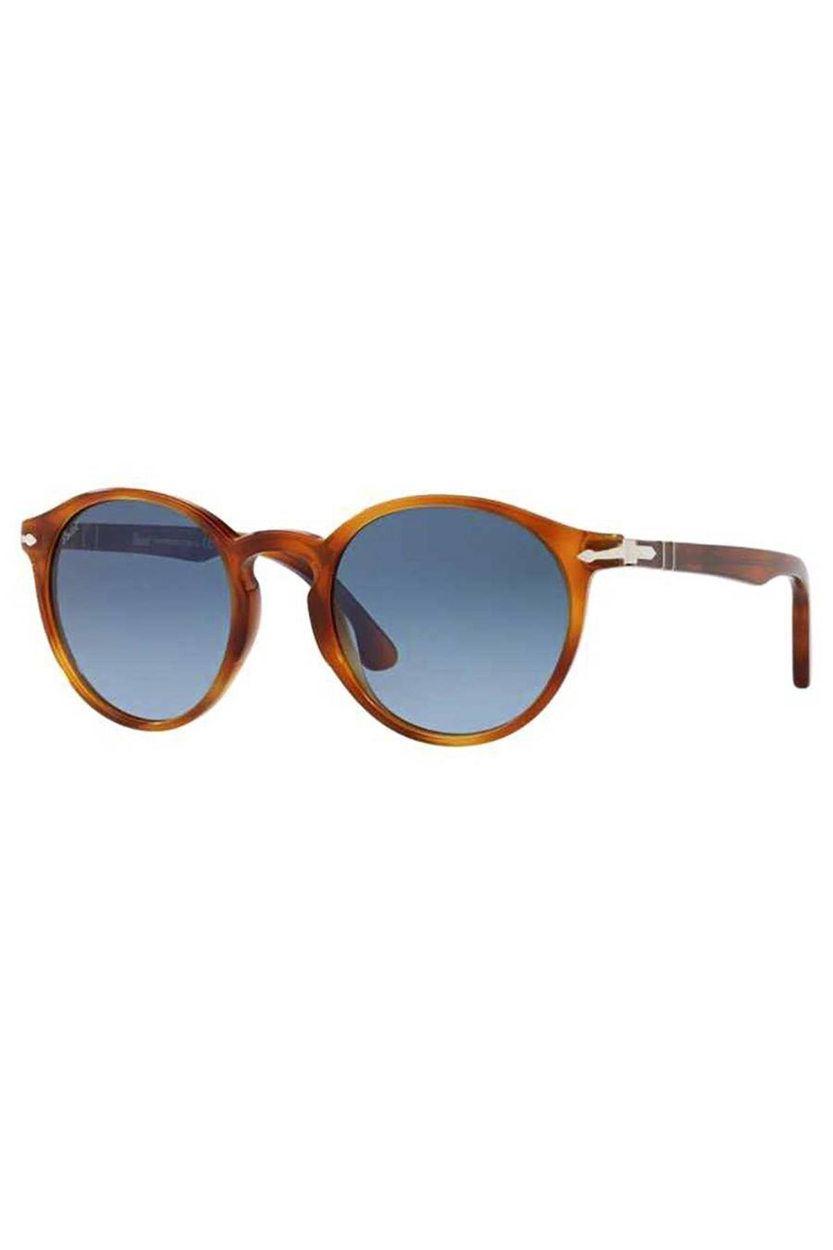 Persol 3171S 96/Q8 49 Güneş Gözlüğü