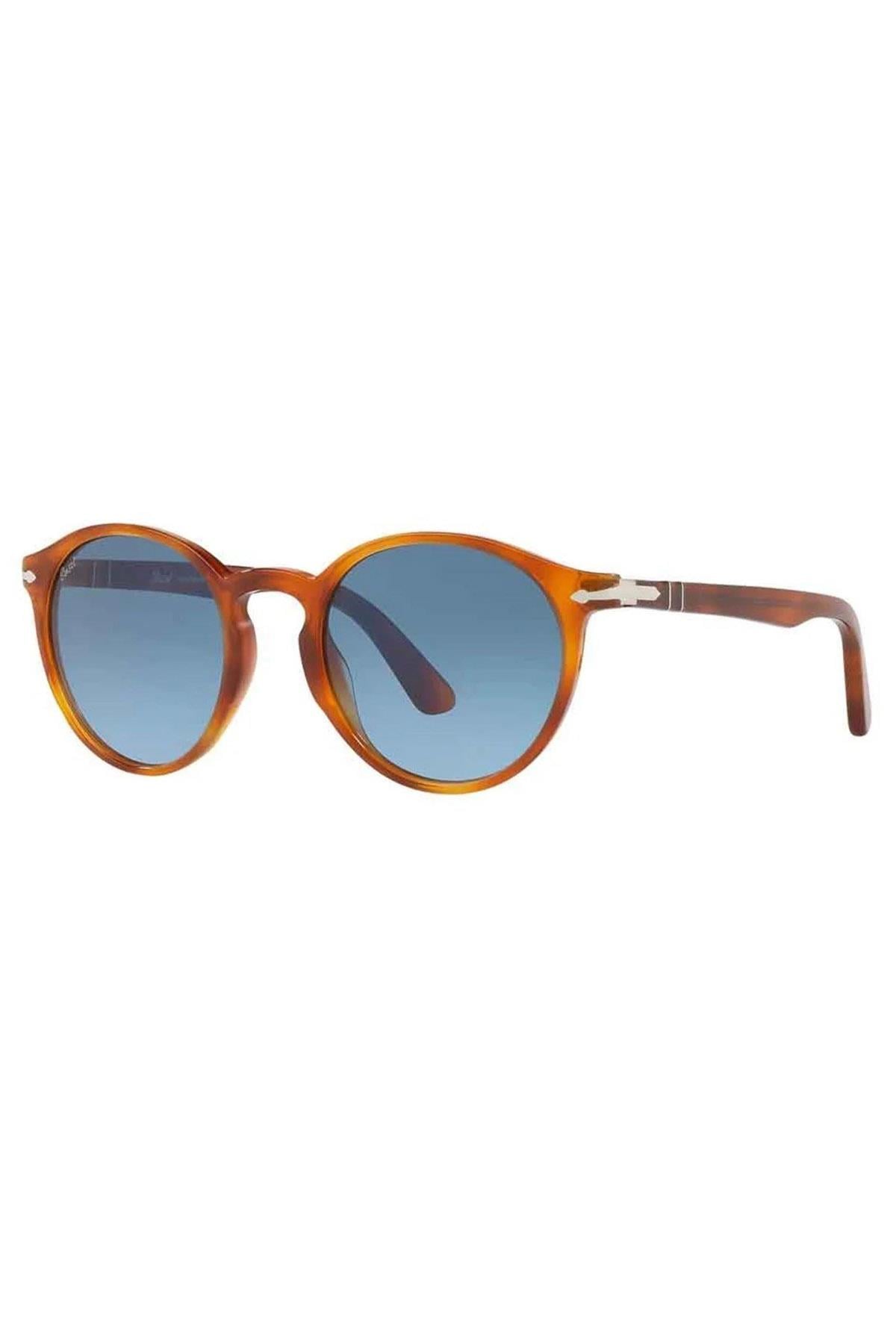 Persol 3171S 96/Q8 52 Güneş Gözlüğü